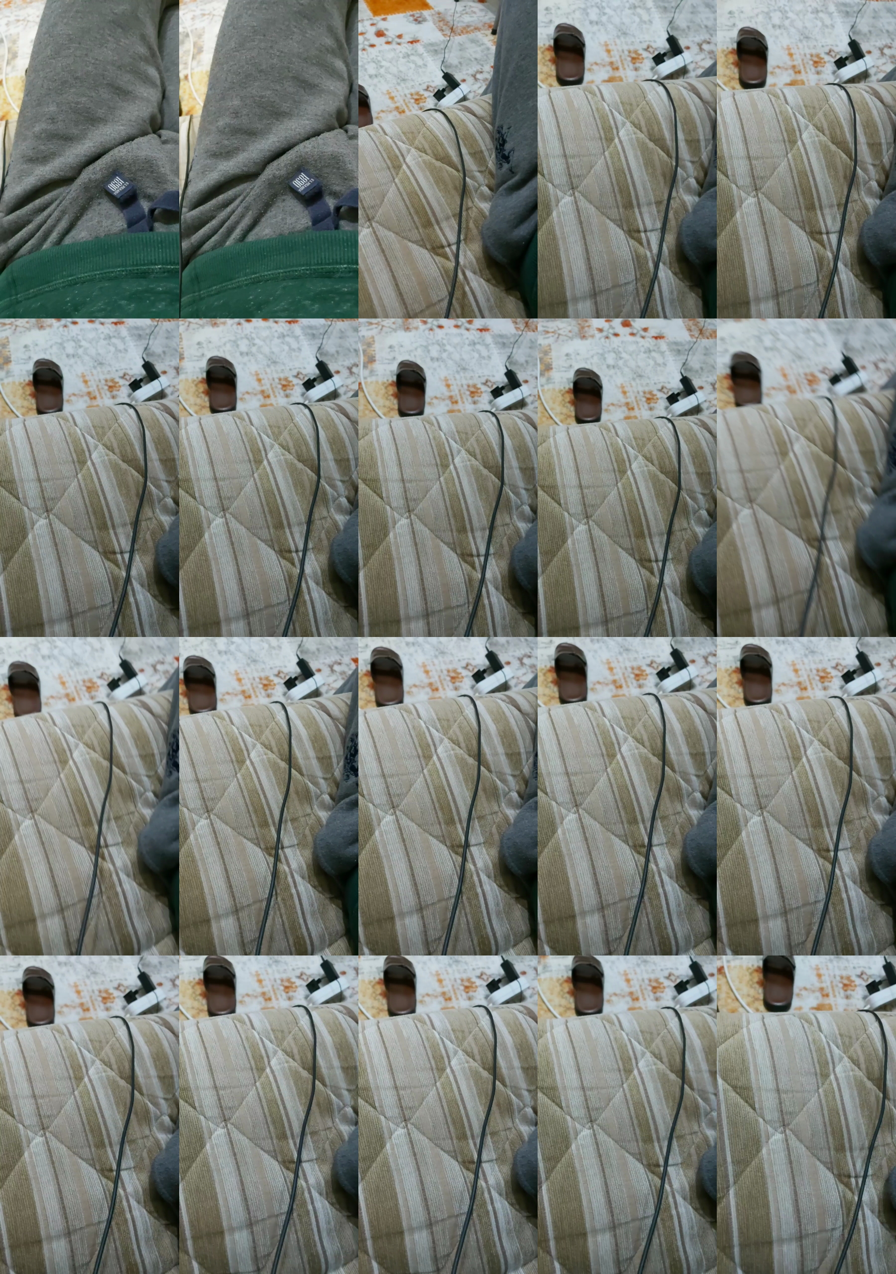 Hungguyy  23-11-2021 Recorded Video Naked