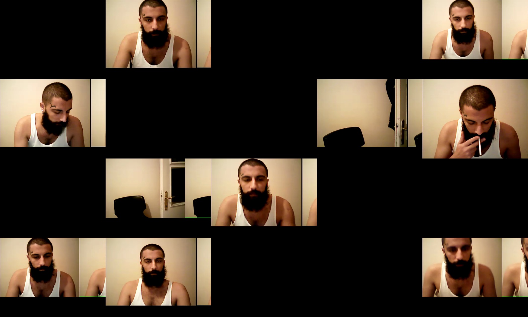 KARATASSAK28  24-11-2021 Recorded Video Nude
