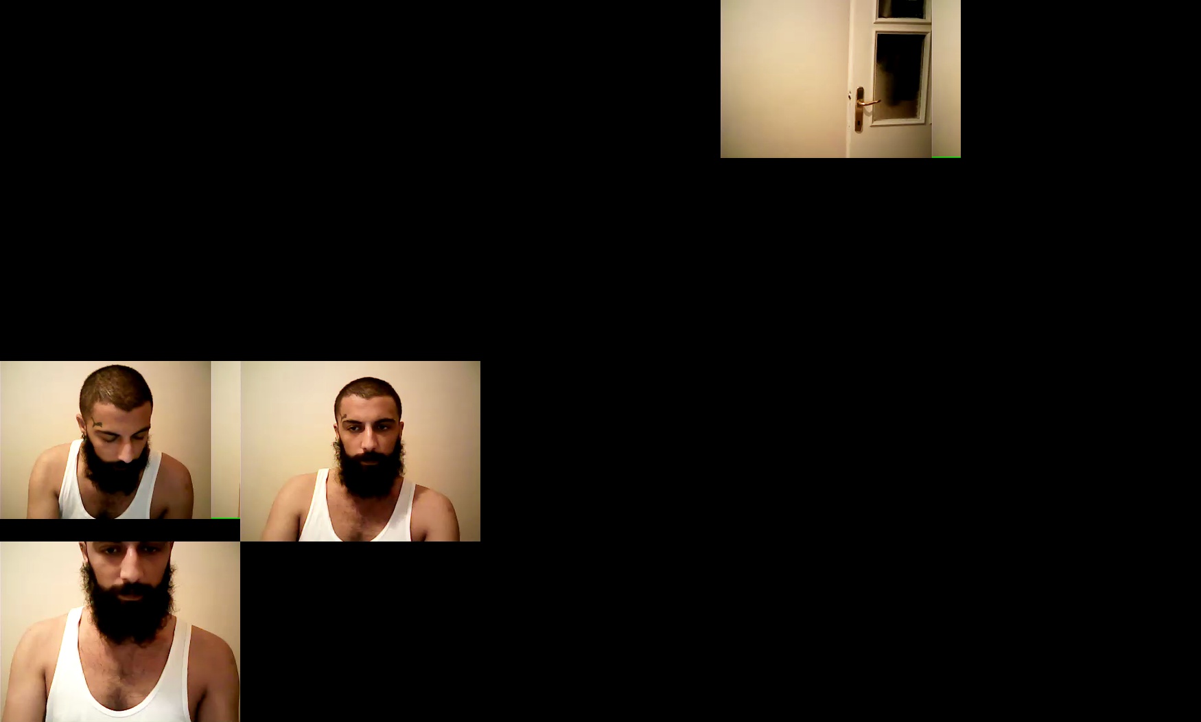KARATASSAK28  23-11-2021 Recorded Video Naked