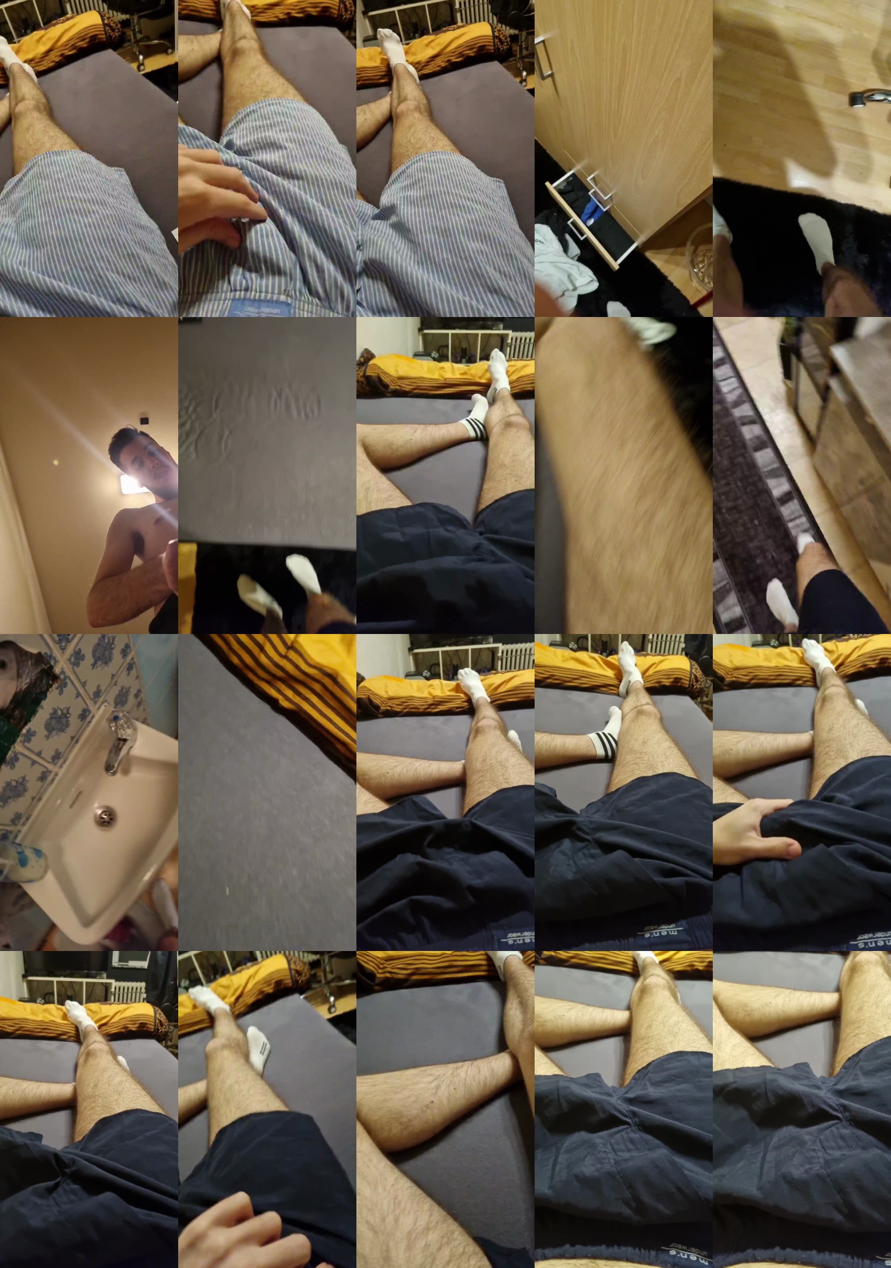 Rene3002  23-11-2021 Recorded Video Porn