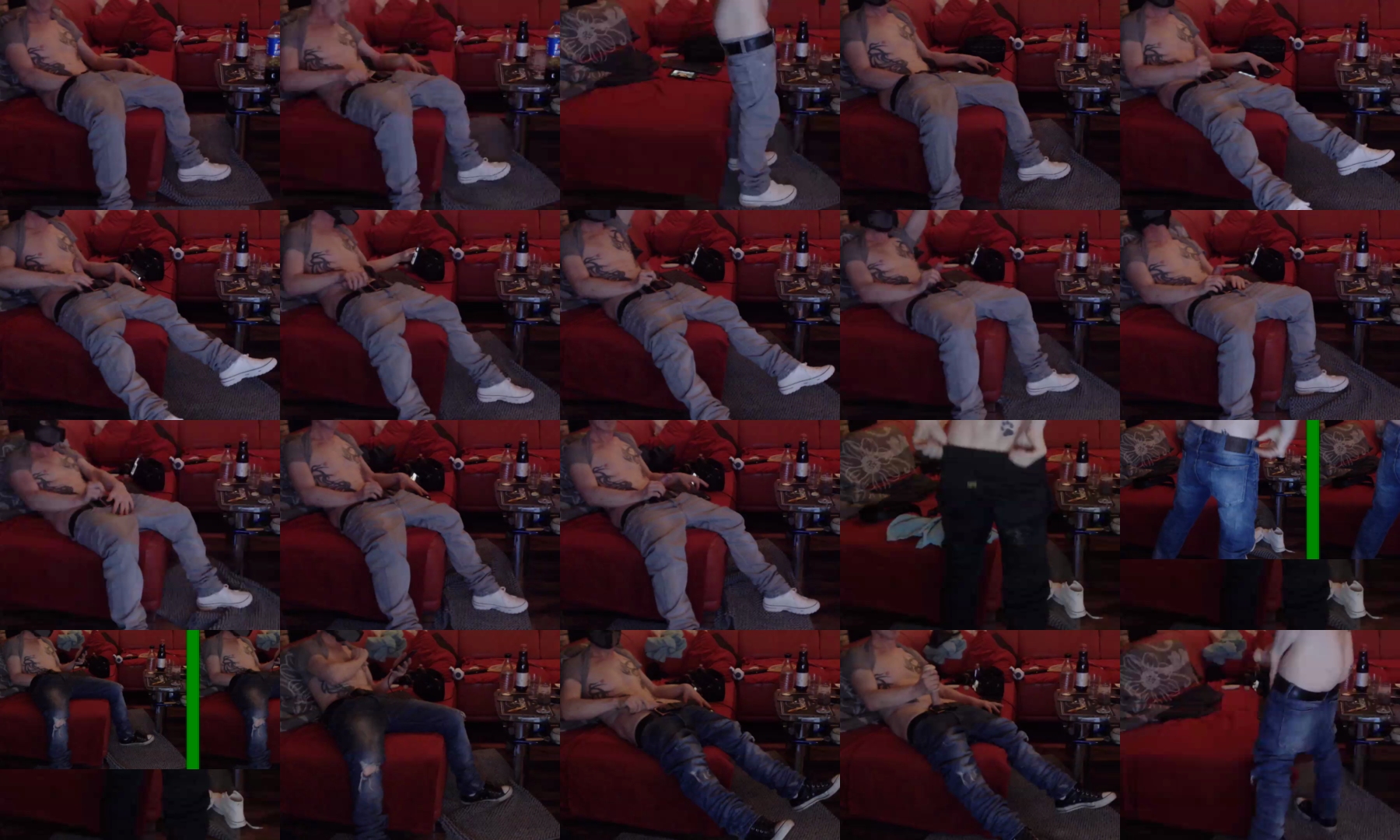 Royal2310  23-11-2021 Recorded Video Webcam