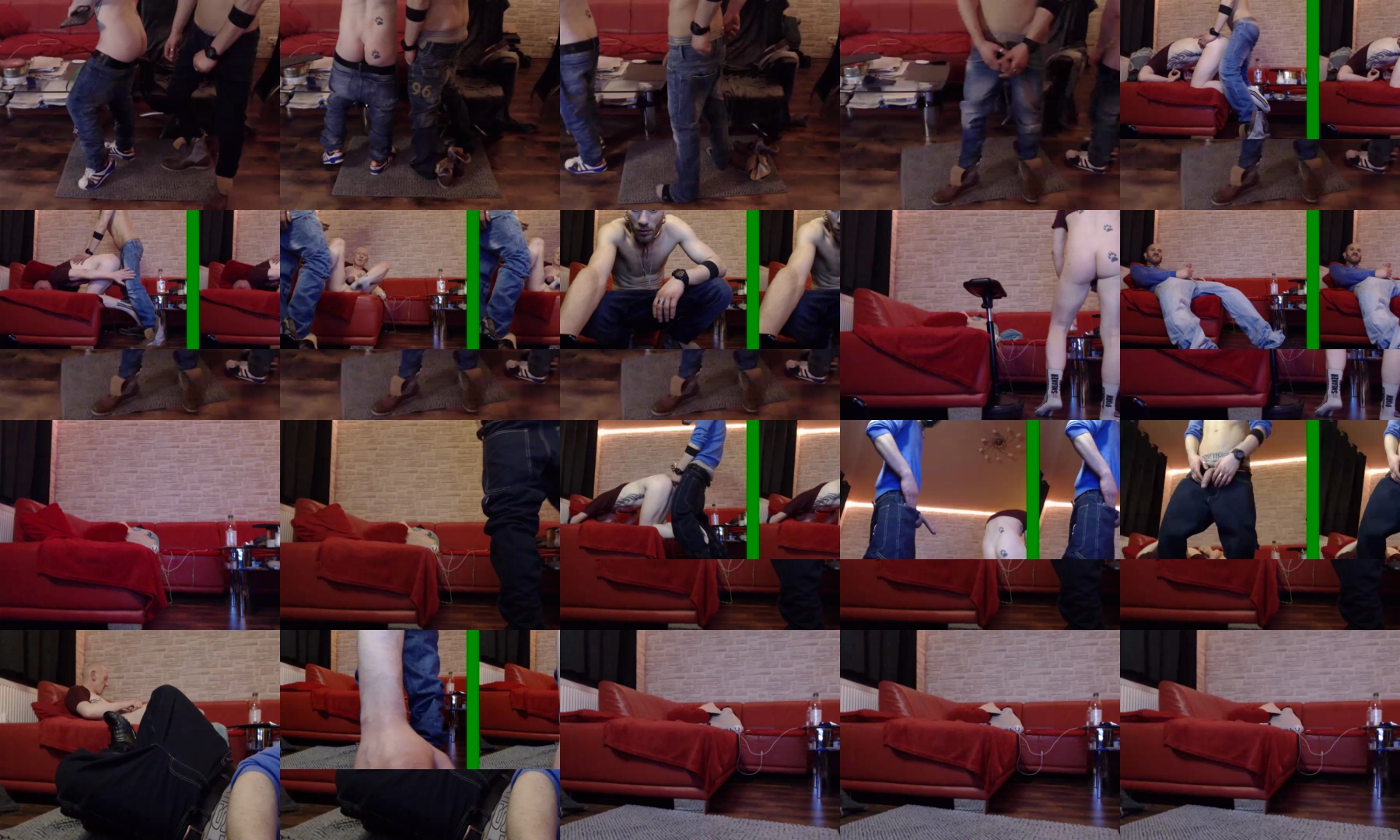 Royal2310  23-11-2021 Recorded Video Topless