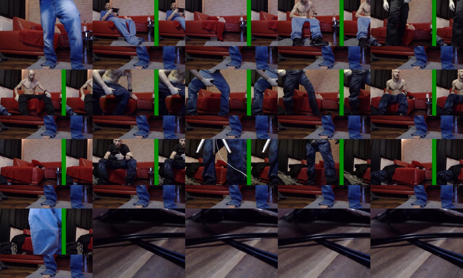 Royal2310  23-11-2021 Recorded Video Show
