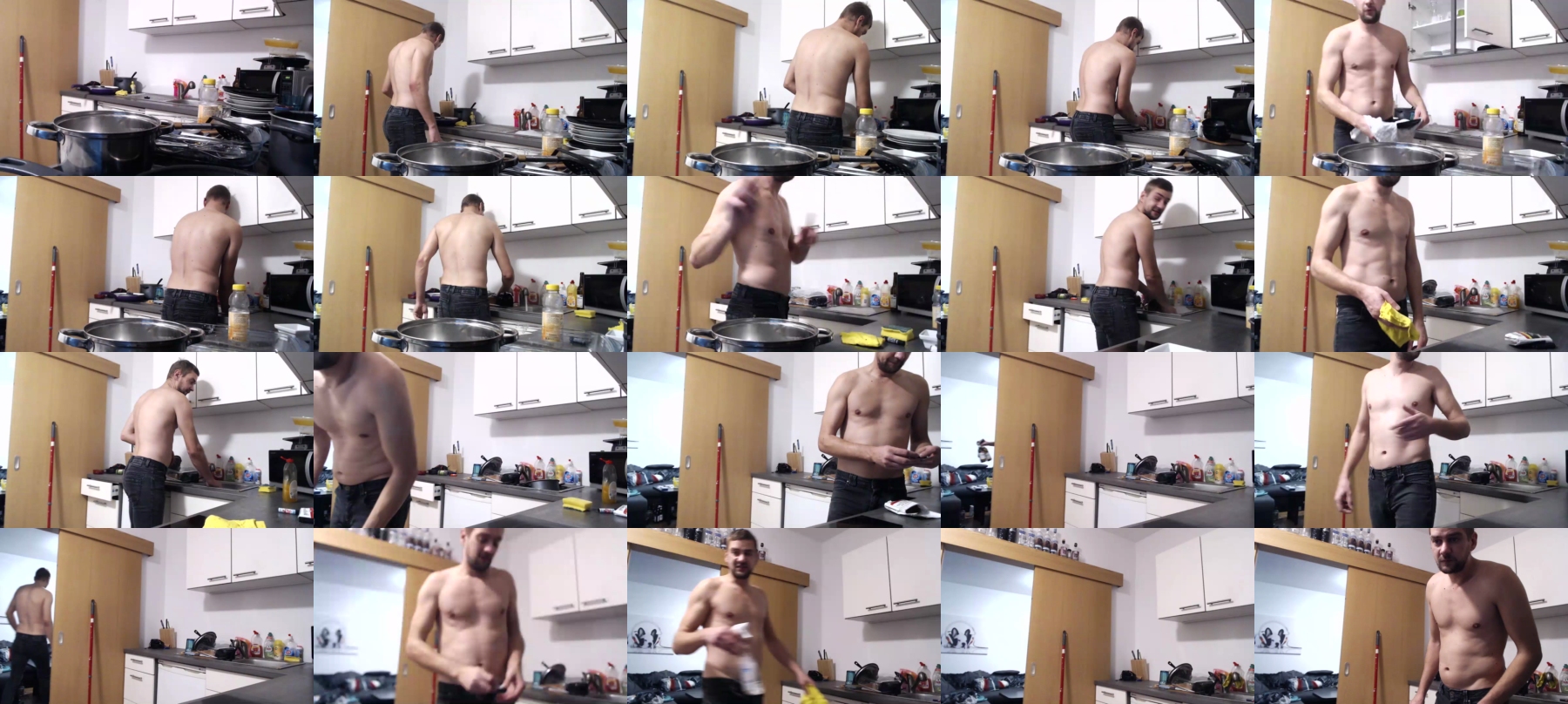 Sachazatii  23-11-2021 Recorded Video Webcam