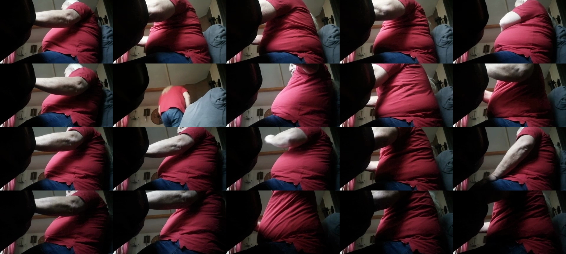 ShyGingerToy  24-11-2021 Recorded Video Cam