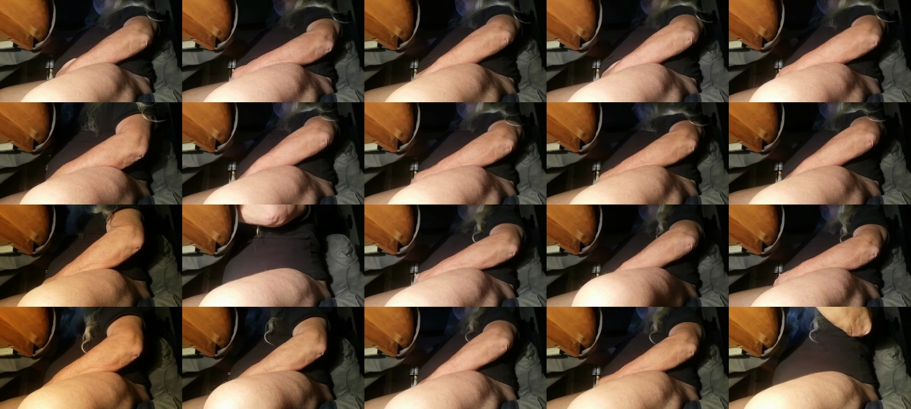 Stoney155  23-11-2021 Recorded Video XXX