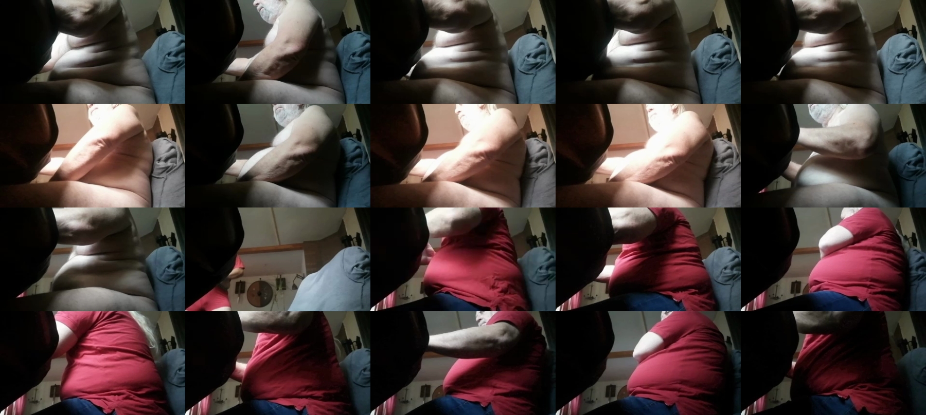 Stoney155  24-11-2021 Recorded Video Webcam