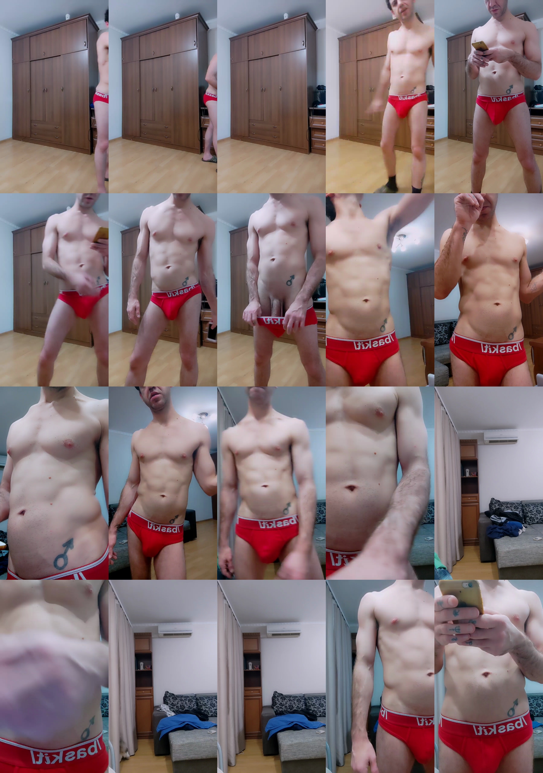 TheTexasMeat  23-11-2021 Recorded Video Cam