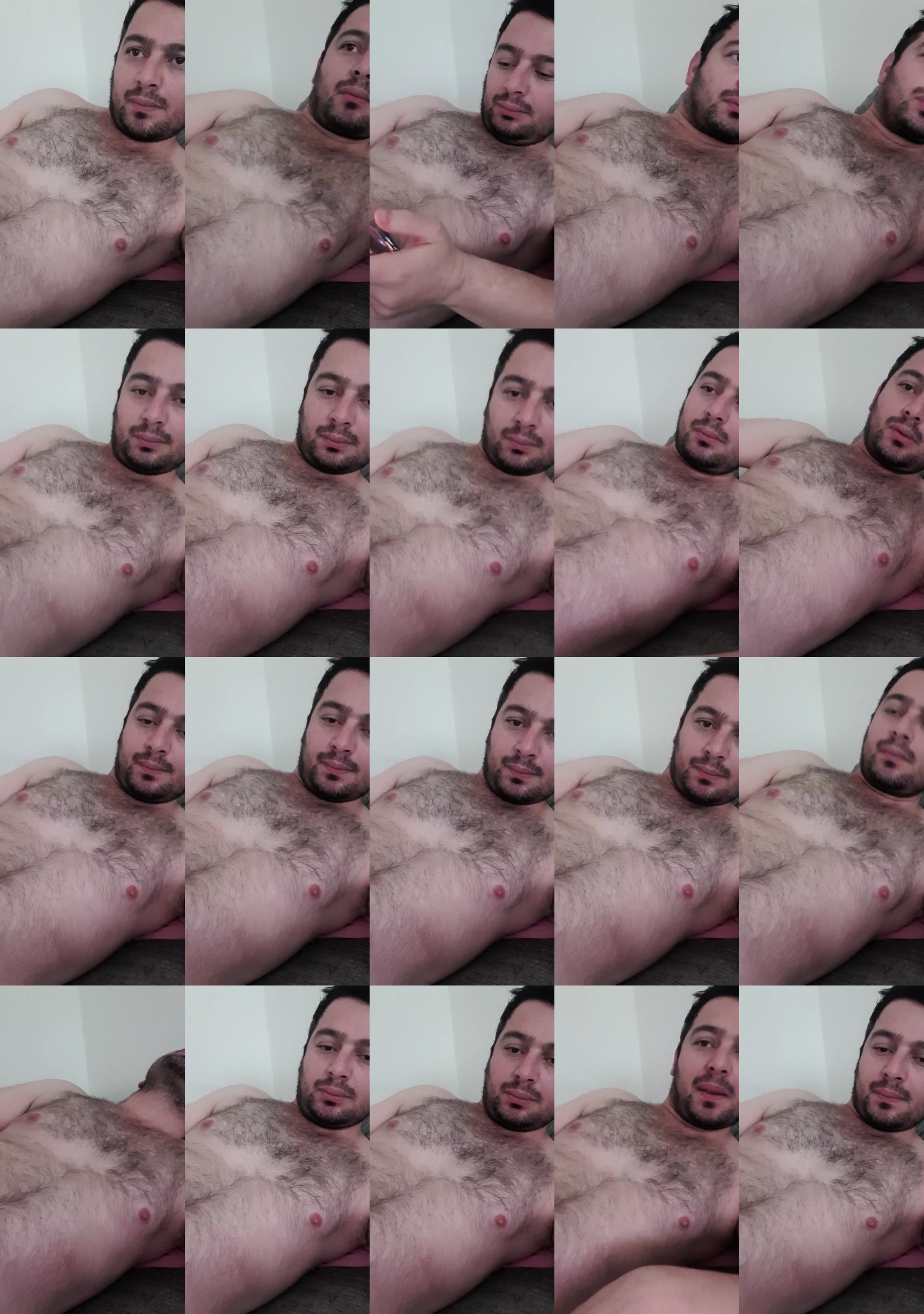 Zeromunchen  24-11-2021 Recorded Video Porn