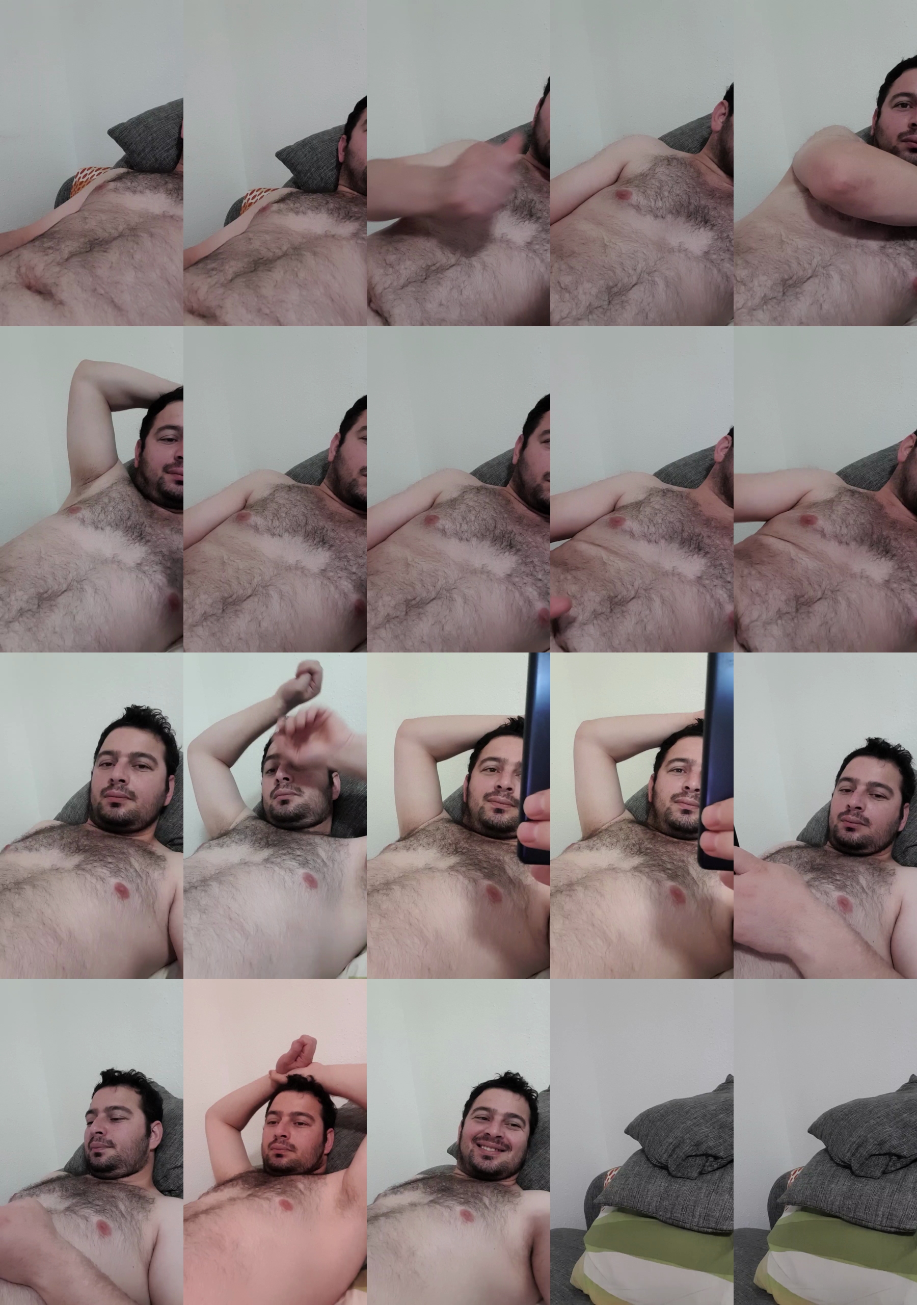Zeromunchen  23-11-2021 Recorded Video Porn