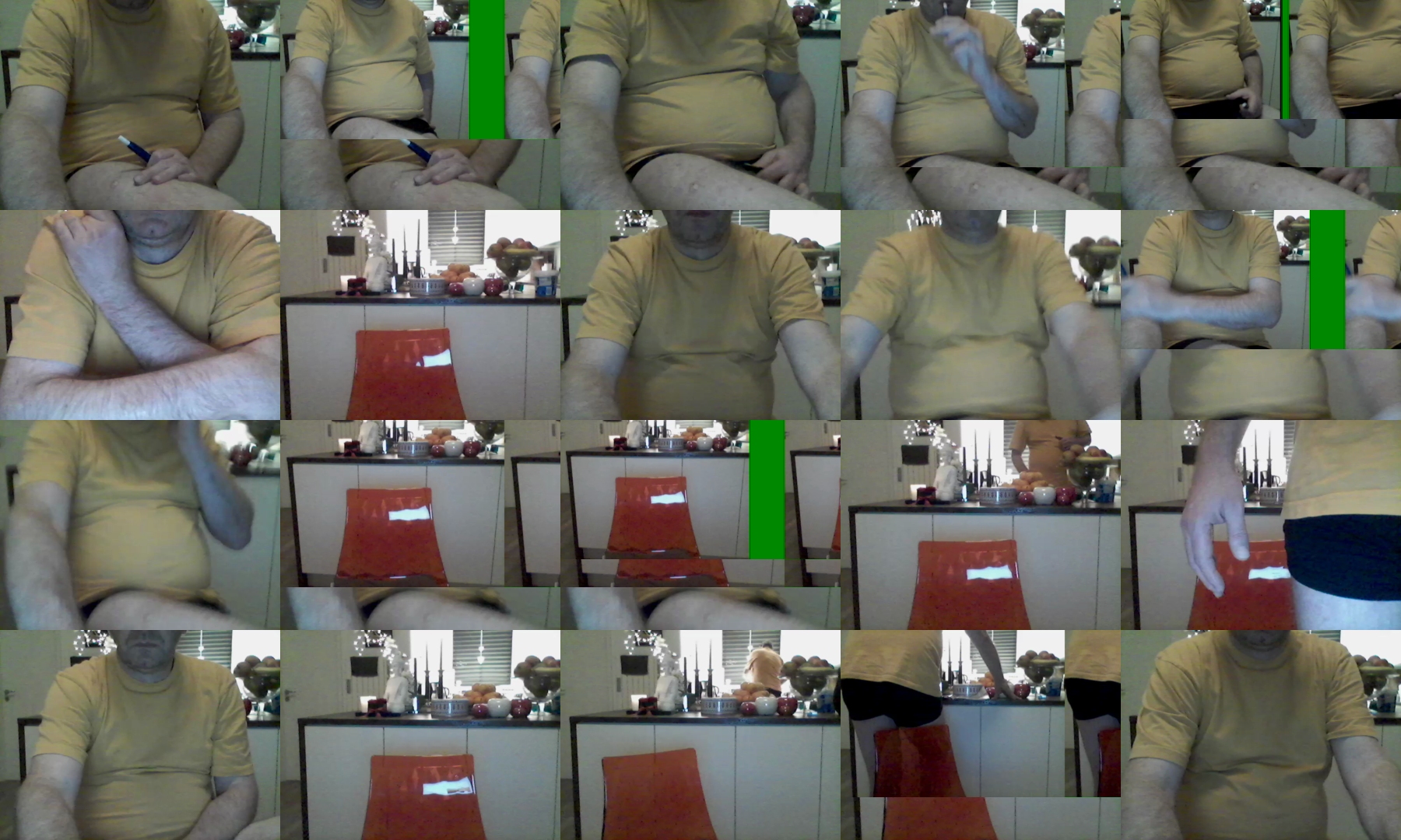 hotjerk2019  23-11-2021 Recorded Video Nude