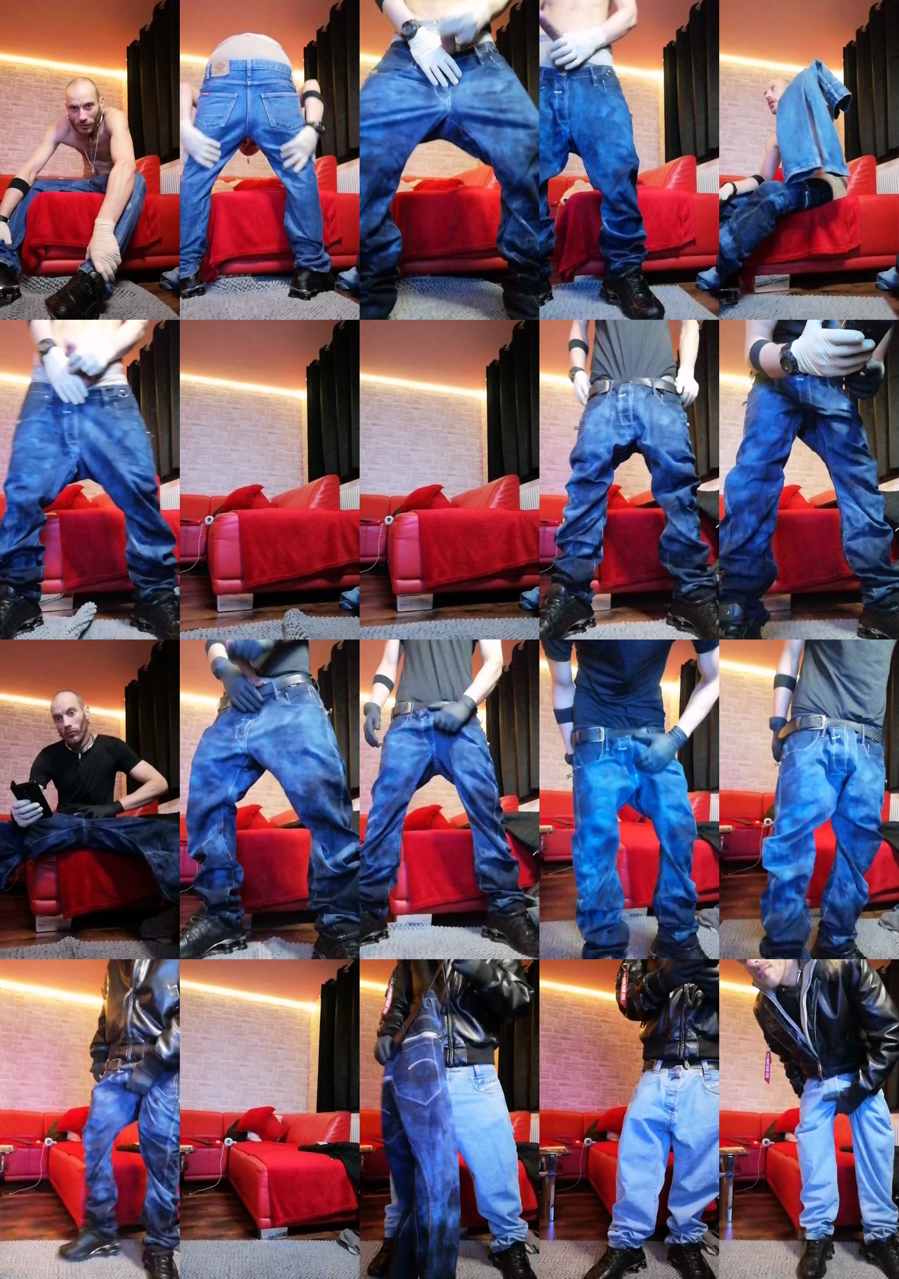 jeans_boy  23-11-2021 Recorded Video Webcam