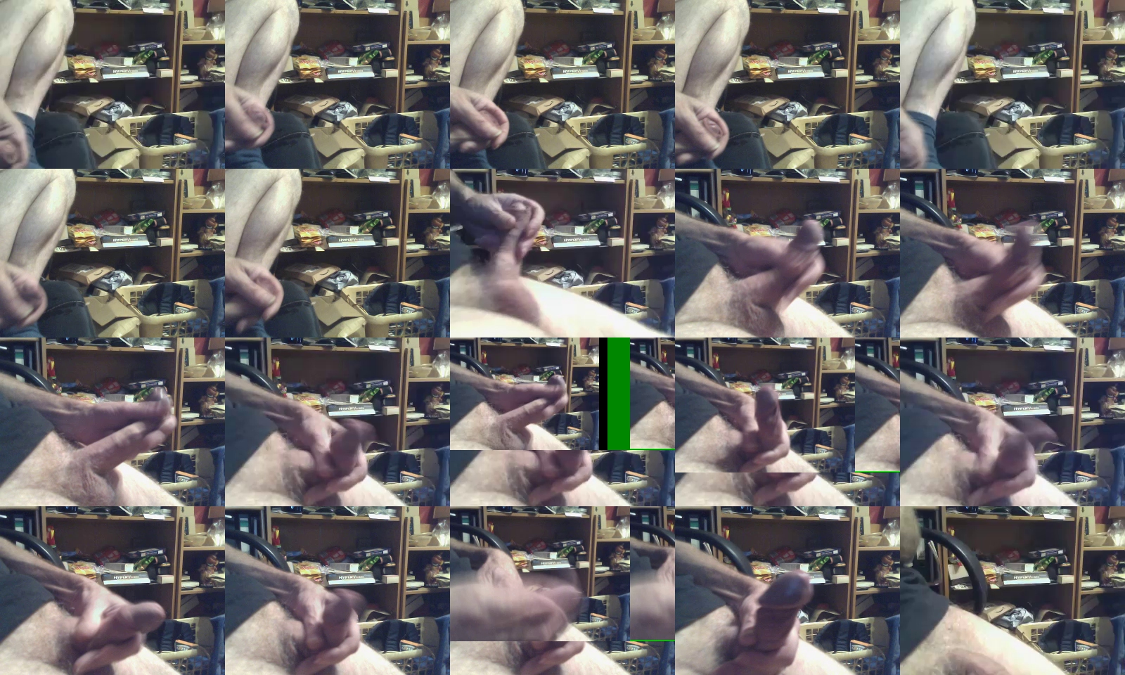 kobold300  23-11-2021 Recorded Video Show