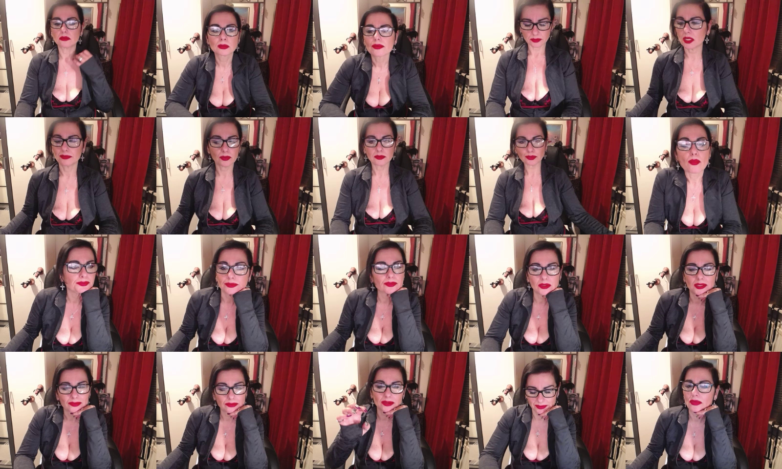 ladymaxime 23-11-2021 XXX 
