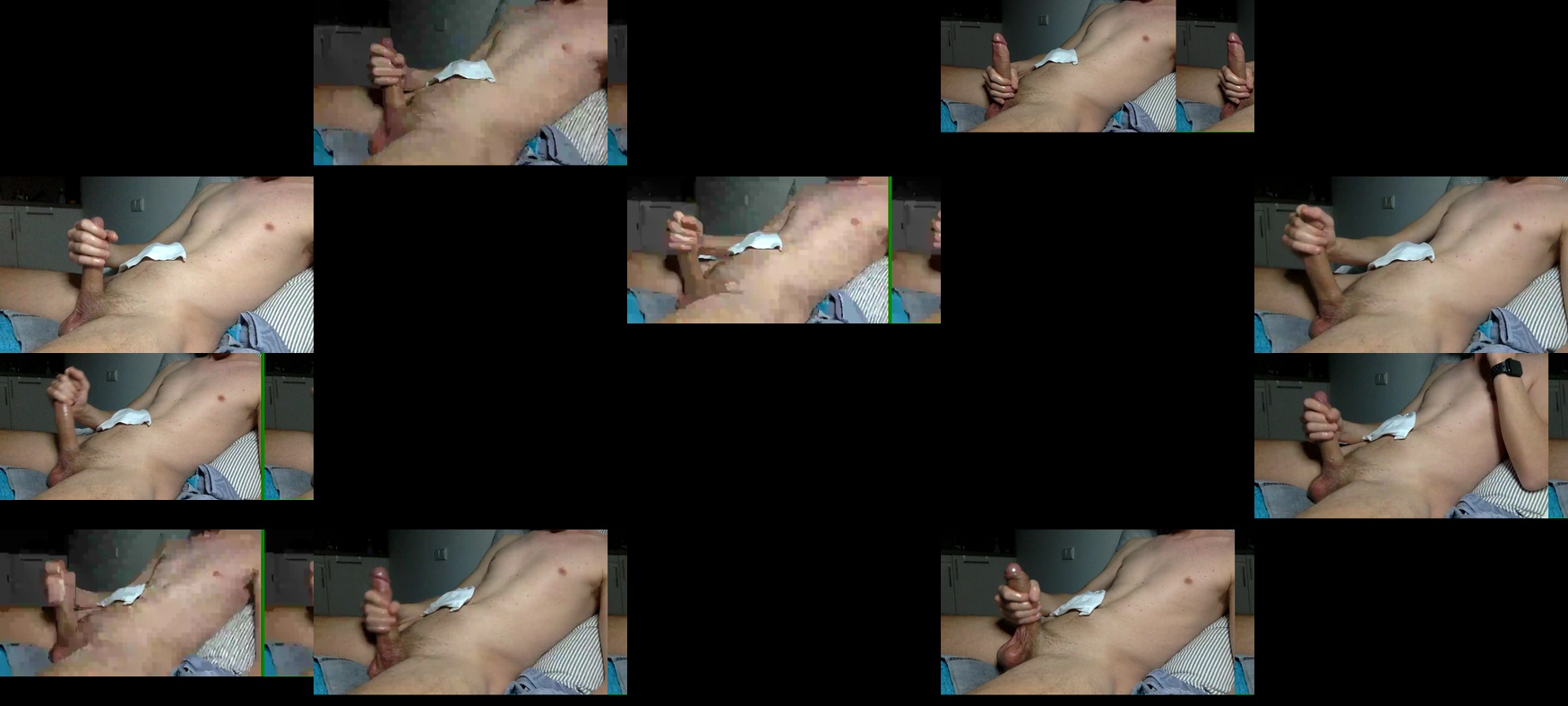 leoooon213  24-11-2021 Recorded Video Topless