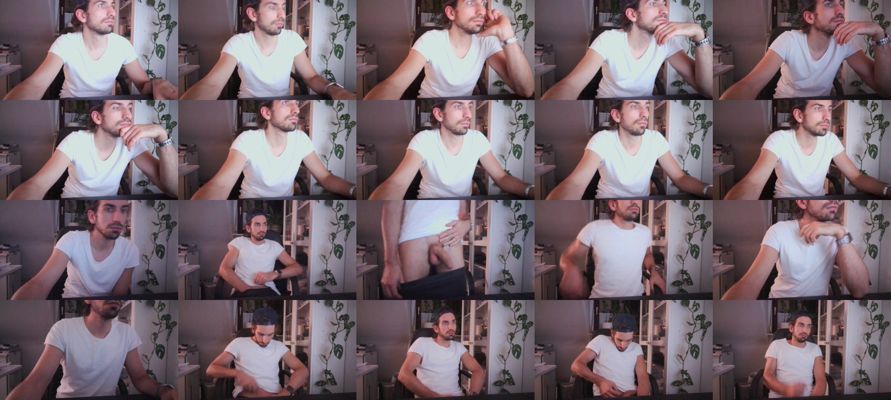 markuskchlihot  23-11-2021 Recorded Video Download