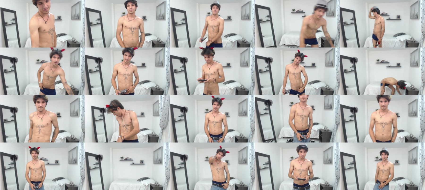 patisia  23-11-2021 Recorded Video XXX