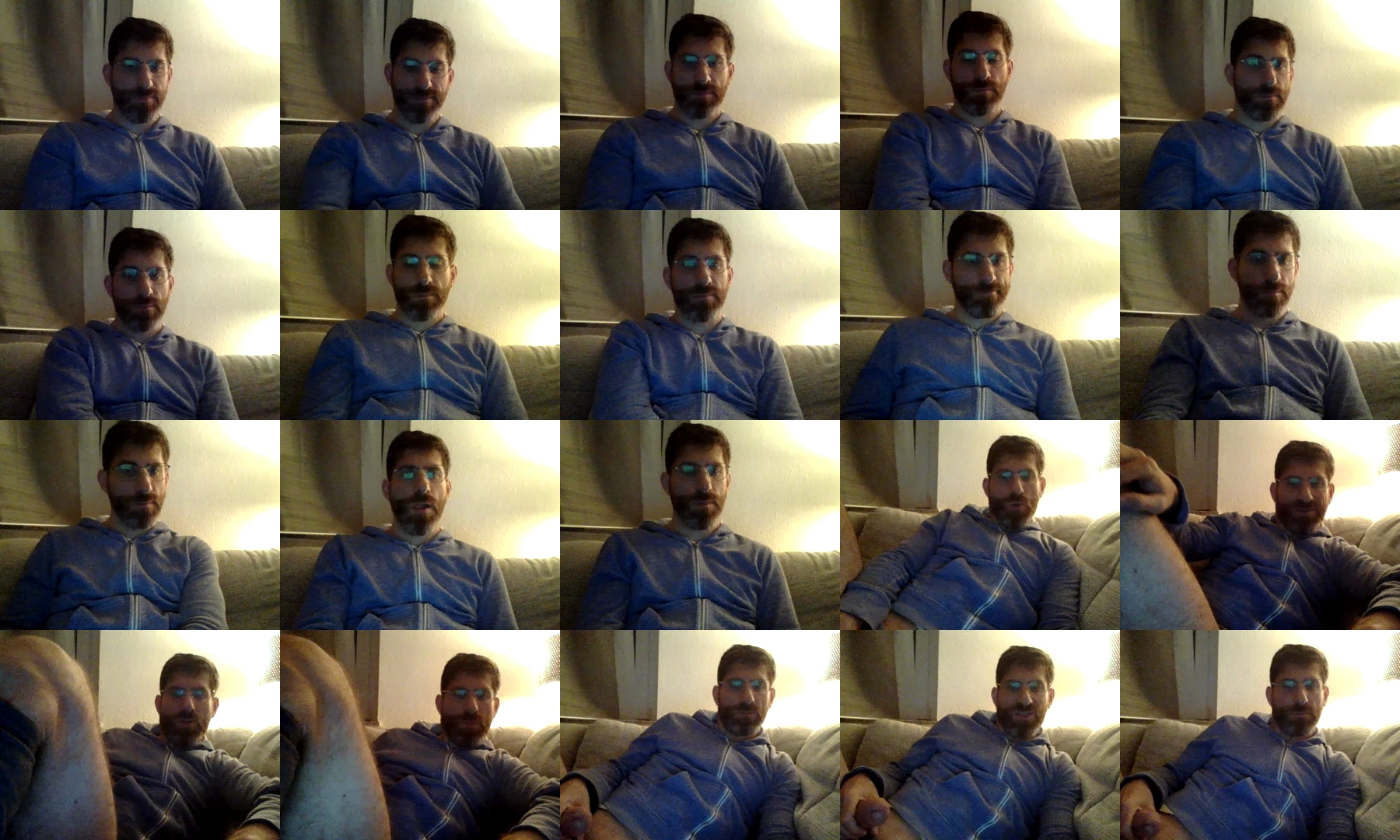 patisia  23-11-2021 Recorded Video Webcam