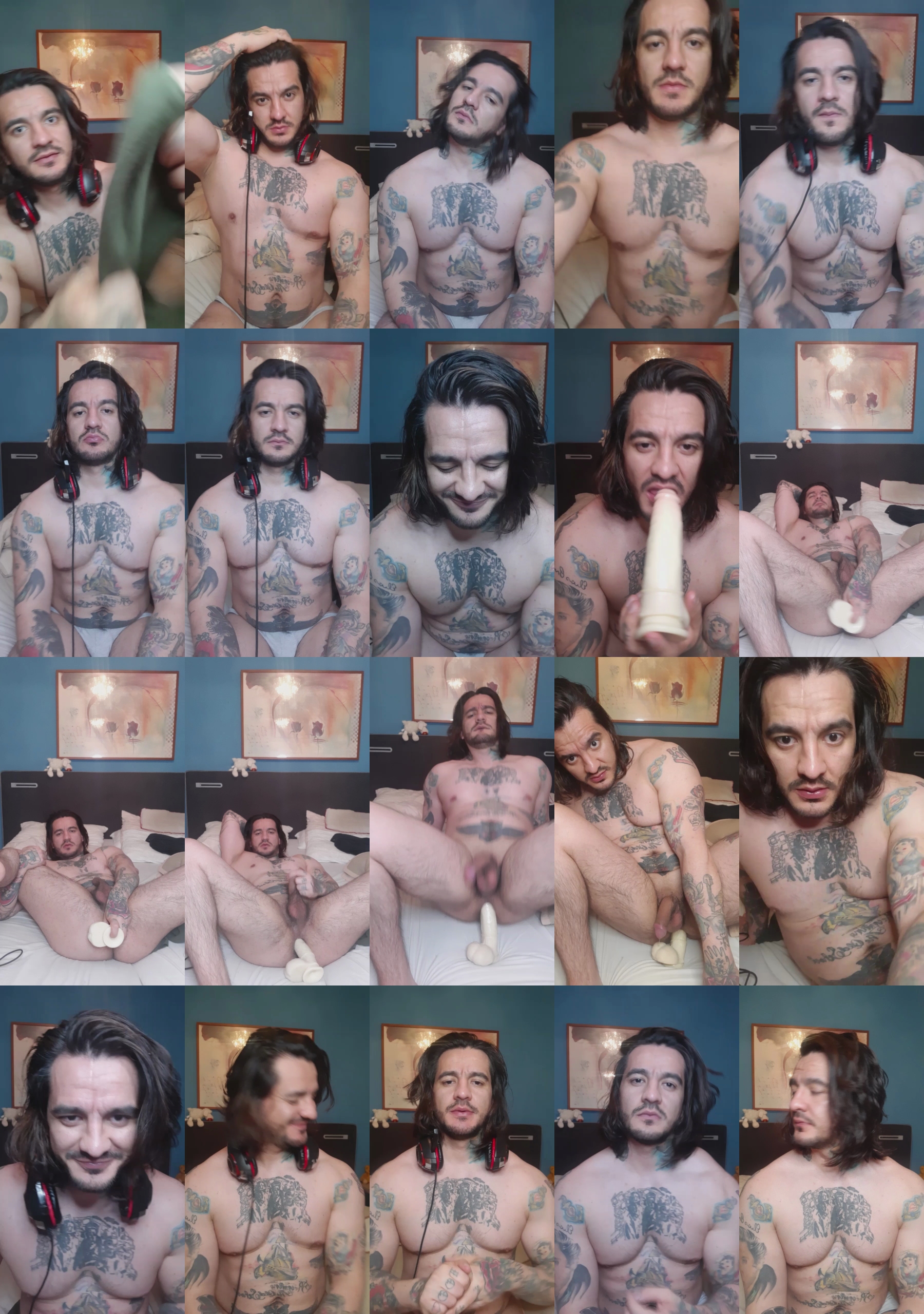 roy21jahre  23-11-2021 Recorded Video Cam