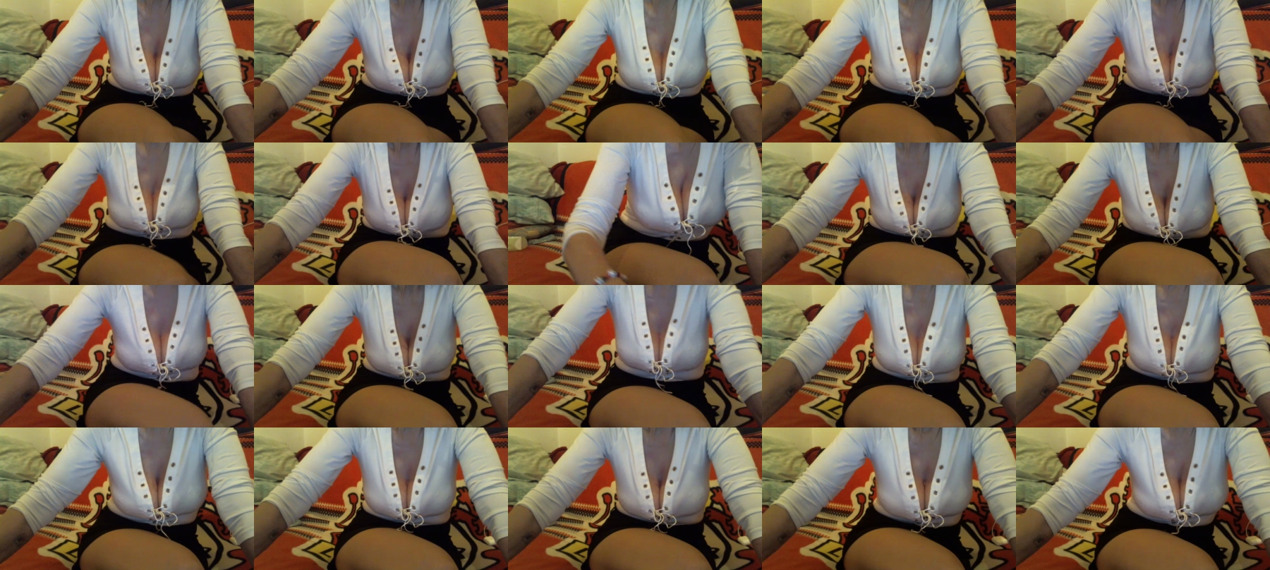 sexychrissi5 23-11-2021 Wet 