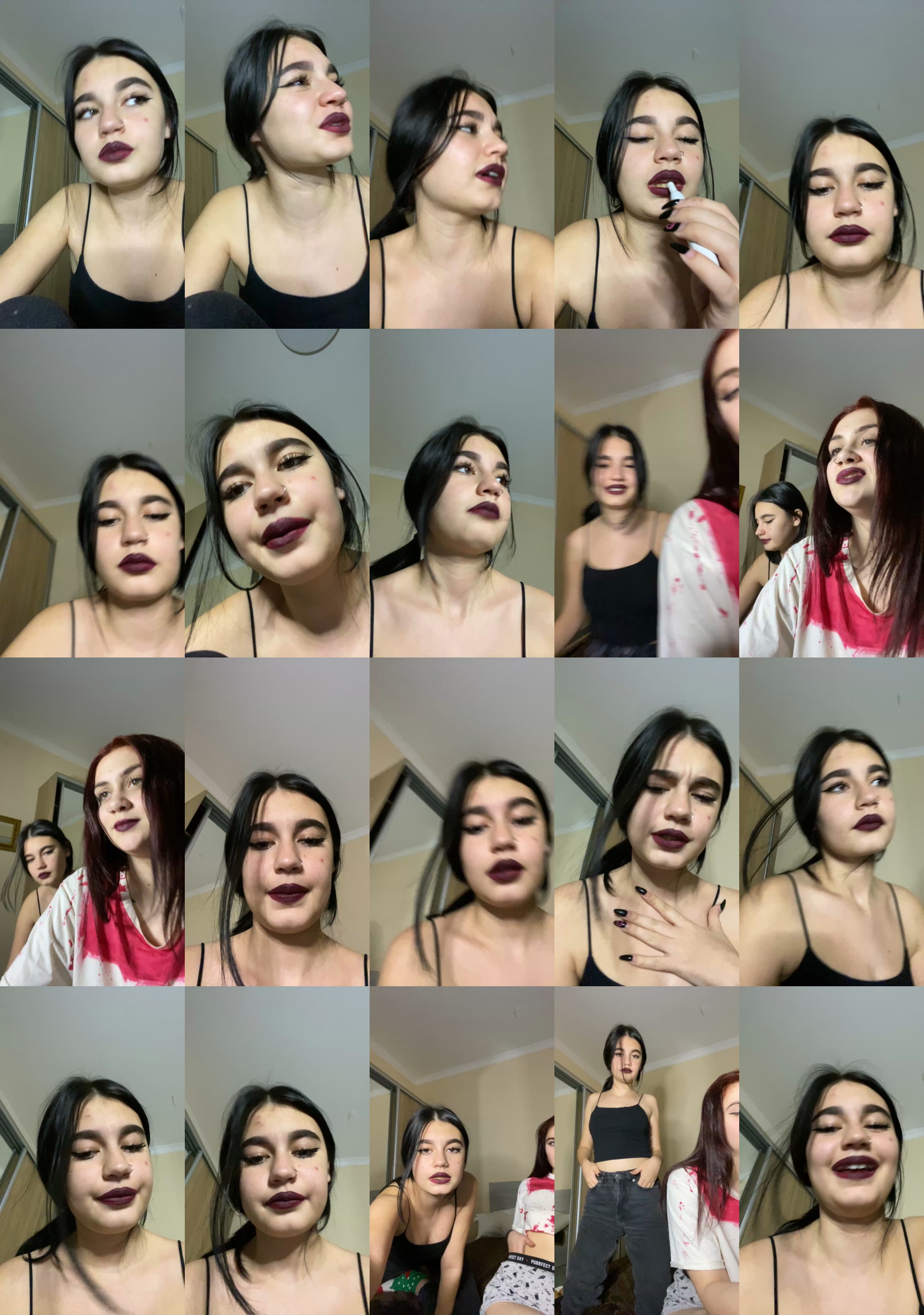 ChloeNova 24-11-2021 XXX 