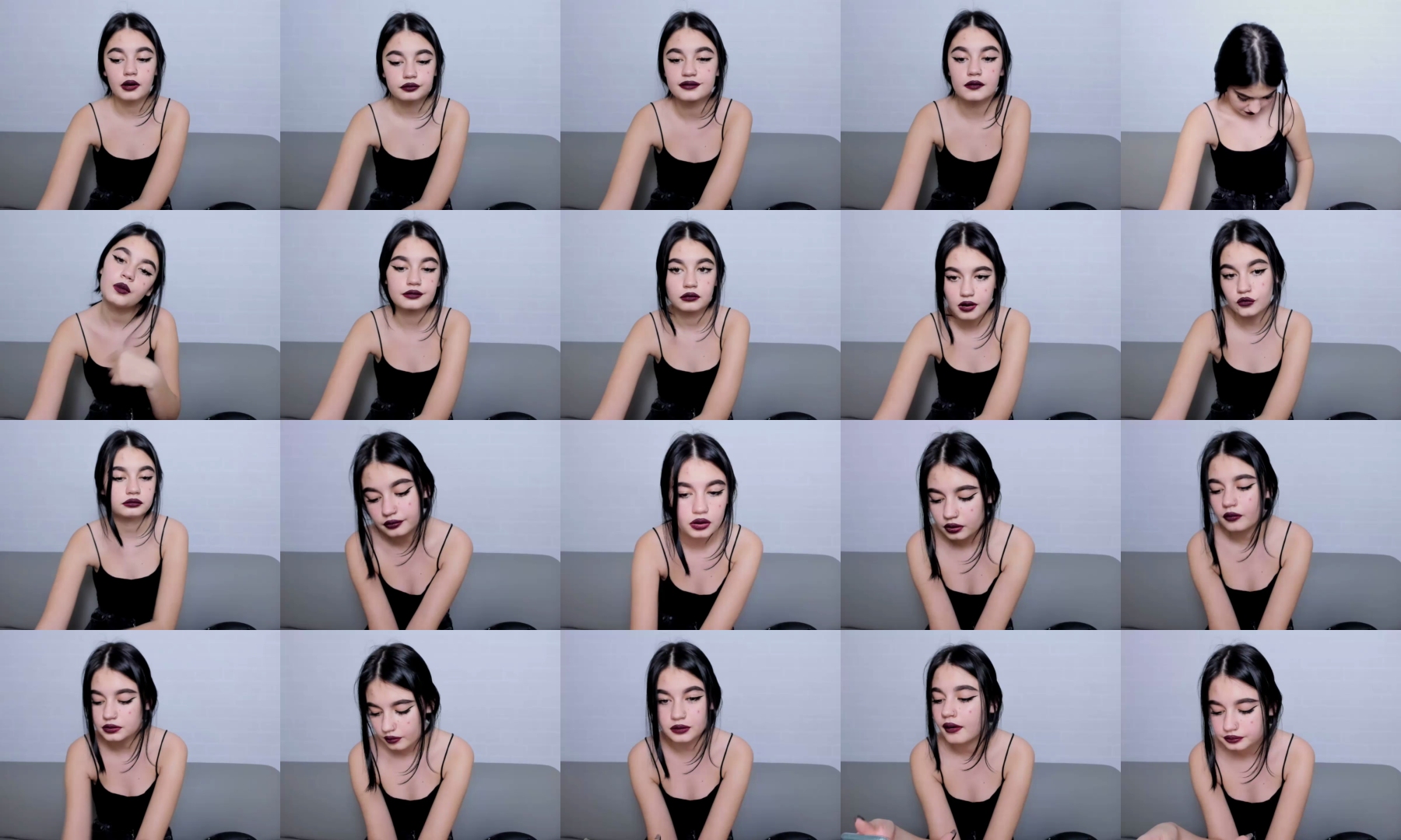ChloeNova 24-11-2021 Naked 
