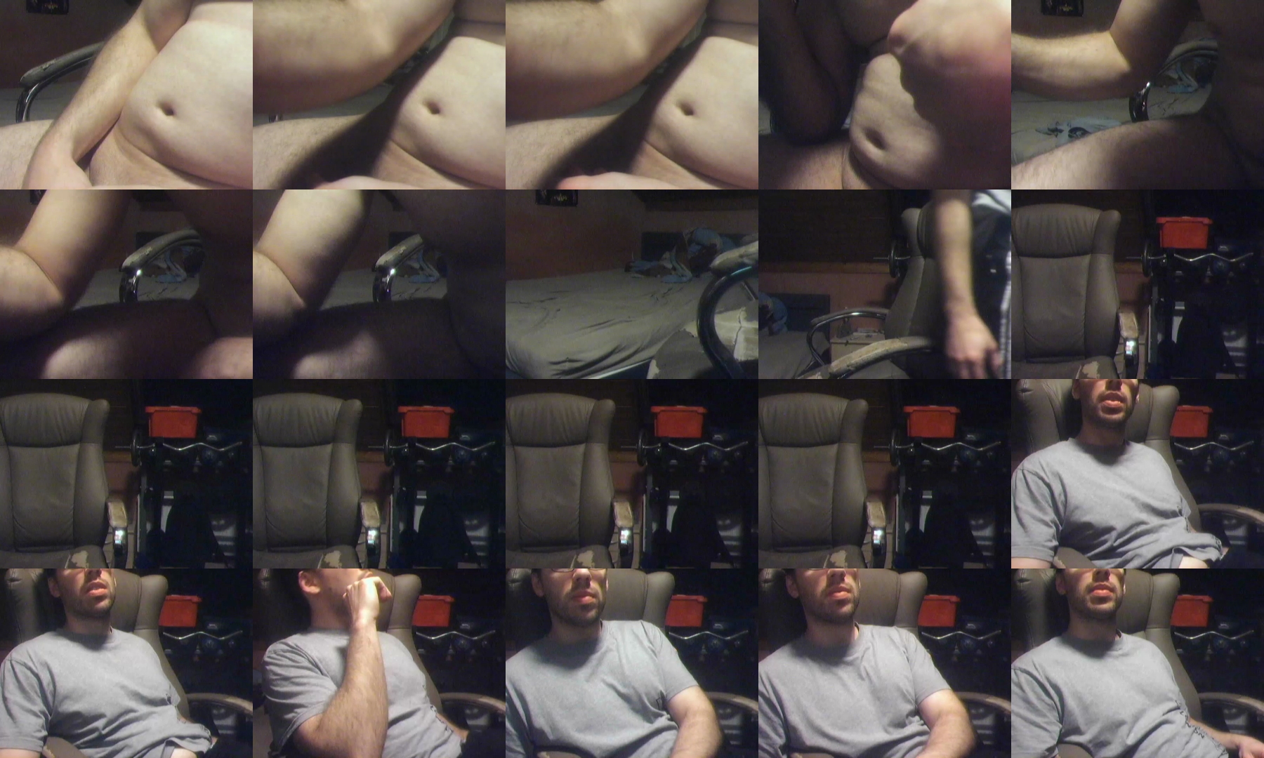 Chrysalis61  24-11-2021 Recorded Video Webcam