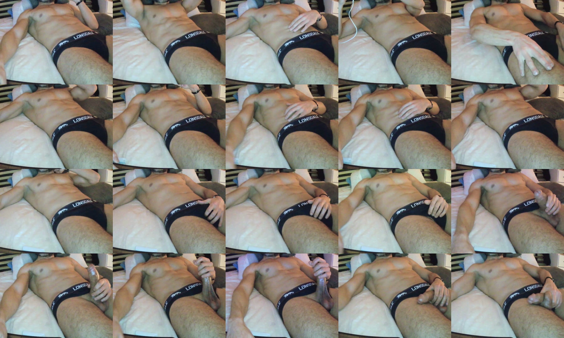 El_Vagabundo  24-11-2021 Recorded Video Webcam