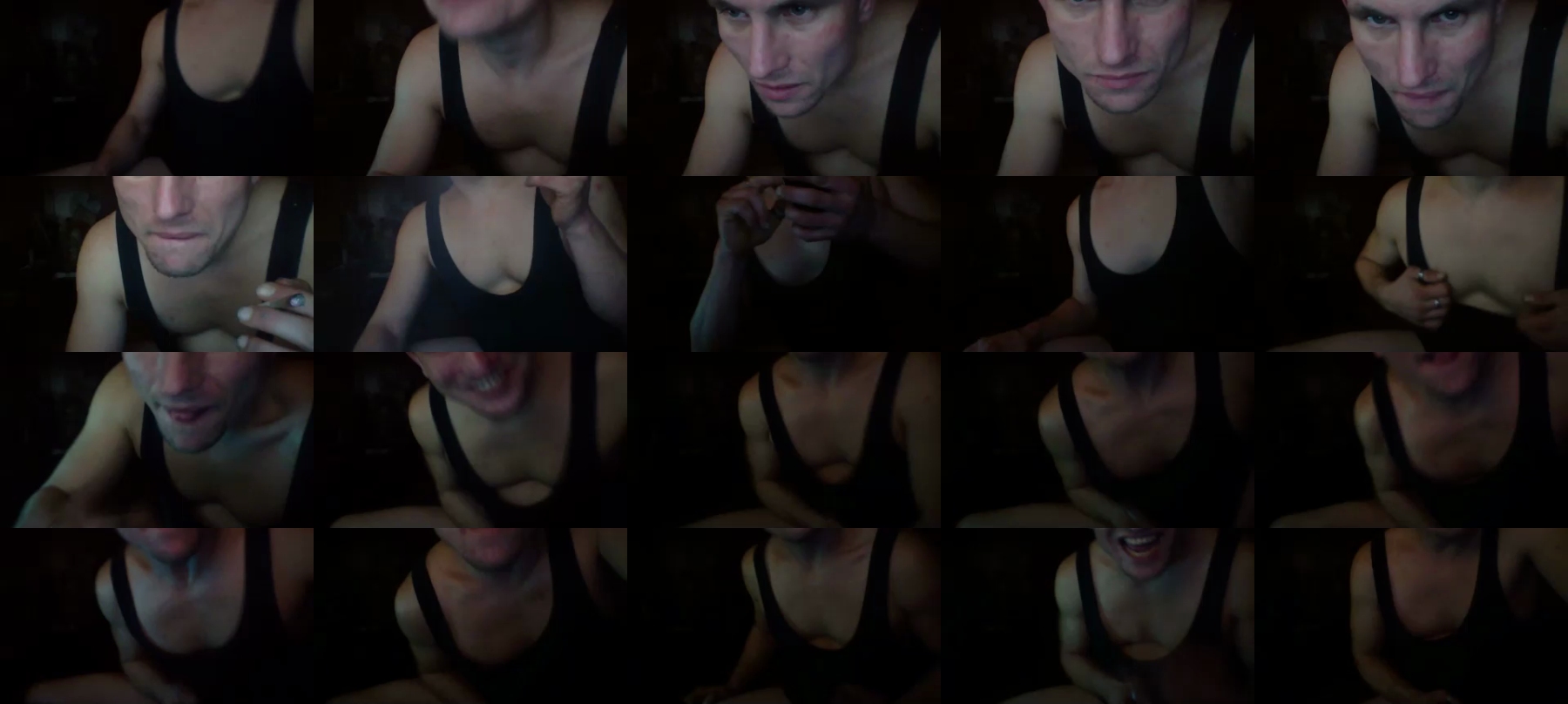 ExtremHornyBoy  24-11-2021 Recorded Video XXX
