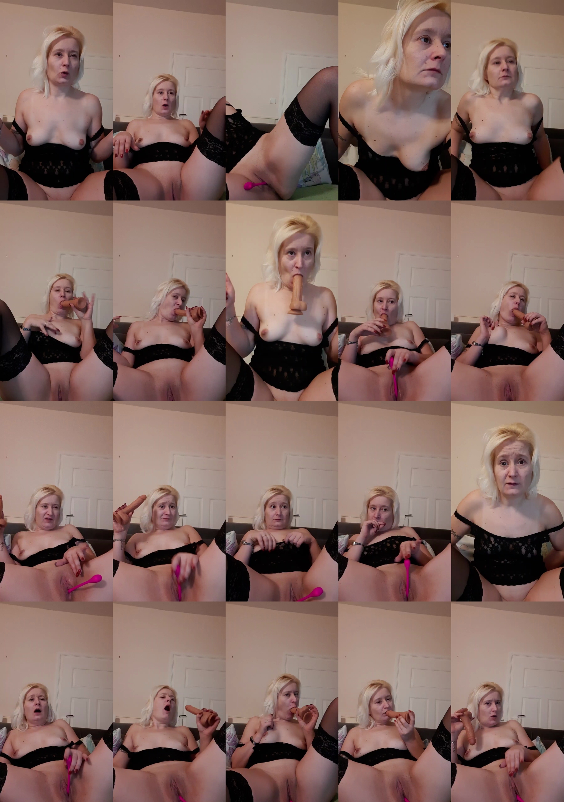 GeileEstelle 25-11-2021 Nude 