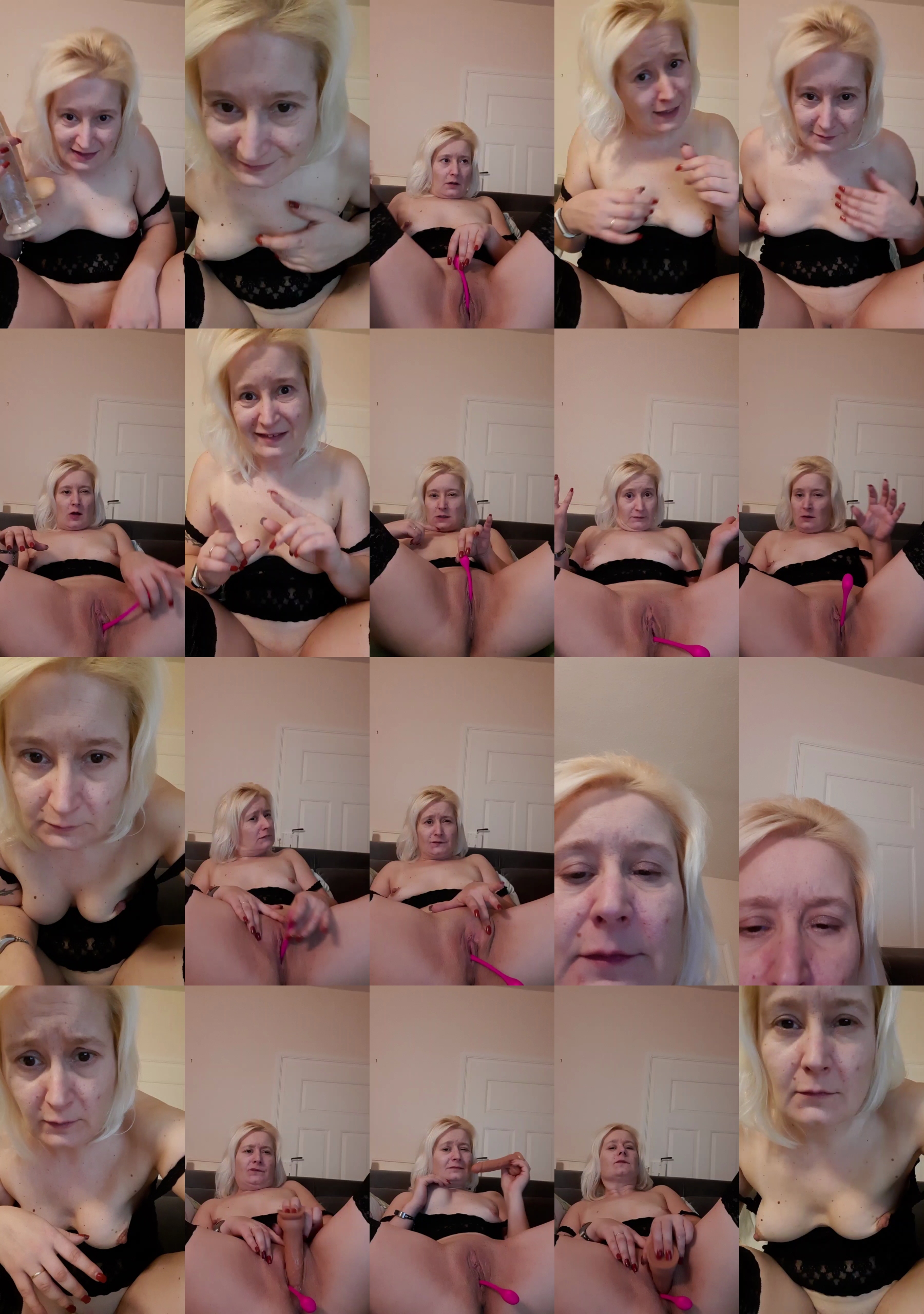 GeileEstelle 25-11-2021 XXX 