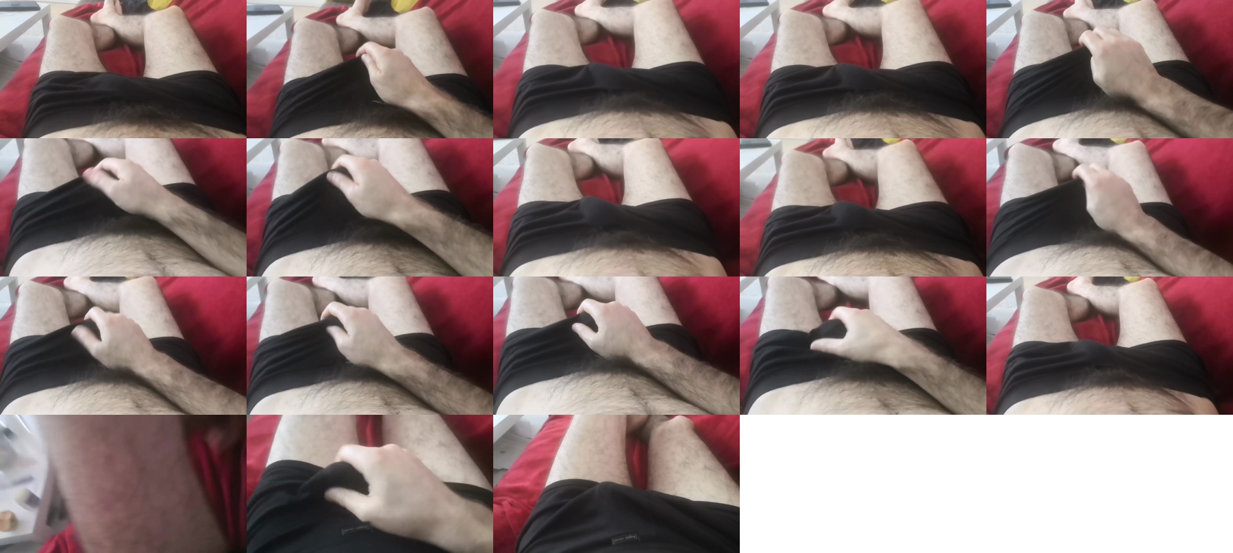 KoksundSen  25-11-2021 Recorded Video Porn