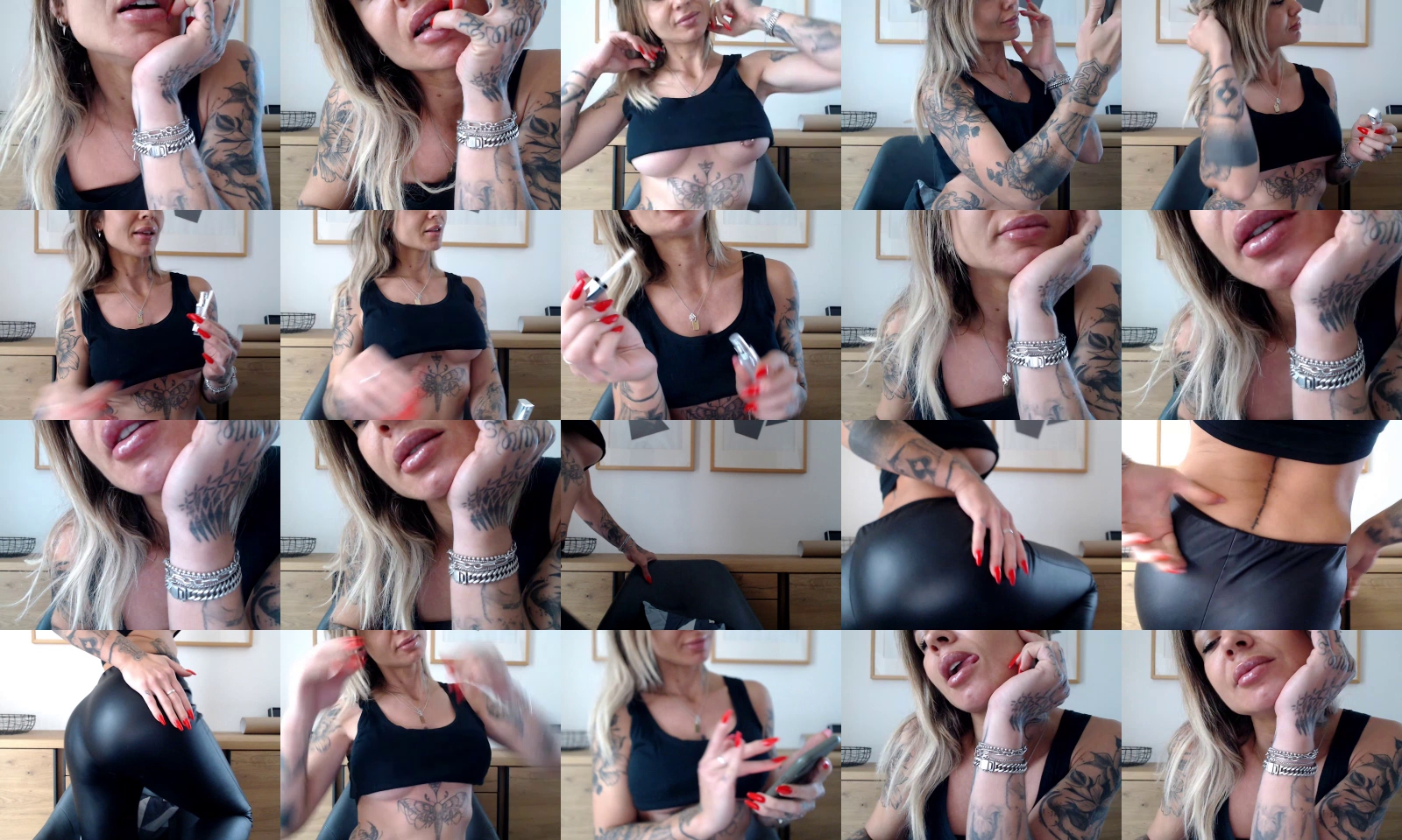 Mag_Netic 24-11-2021 Porn 