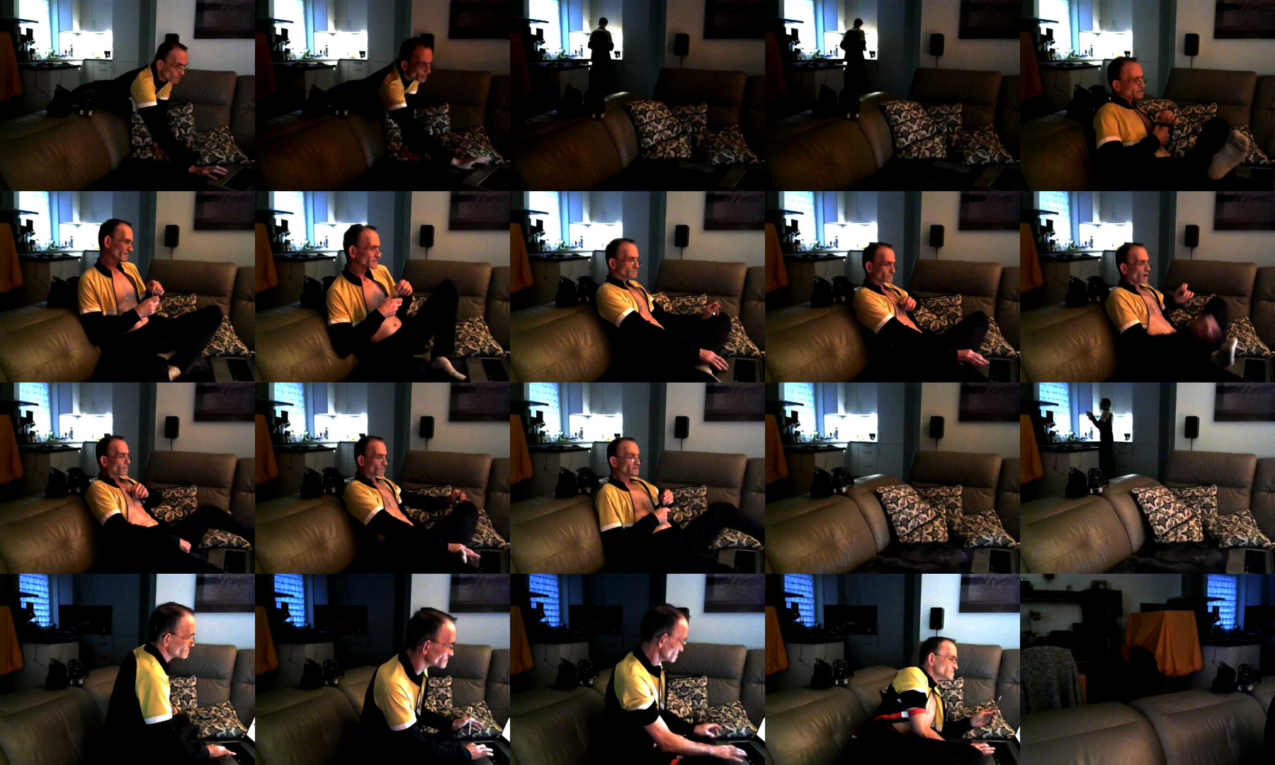 Nighty_fun  25-11-2021 Recorded Video Cam