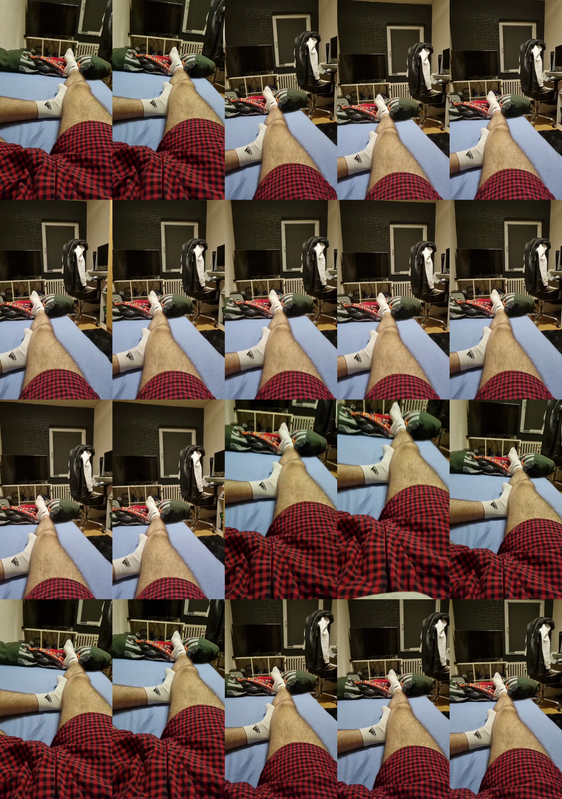 Rene3002  24-11-2021 Recorded Video Porn