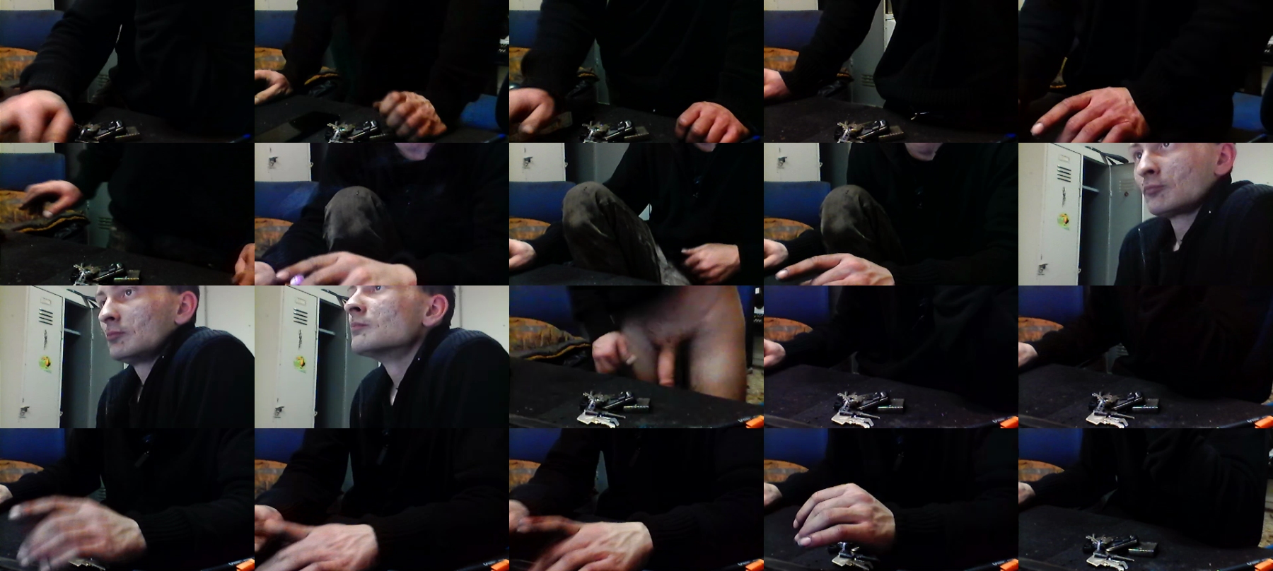 Sexyman1092  25-11-2021 Recorded Video Download