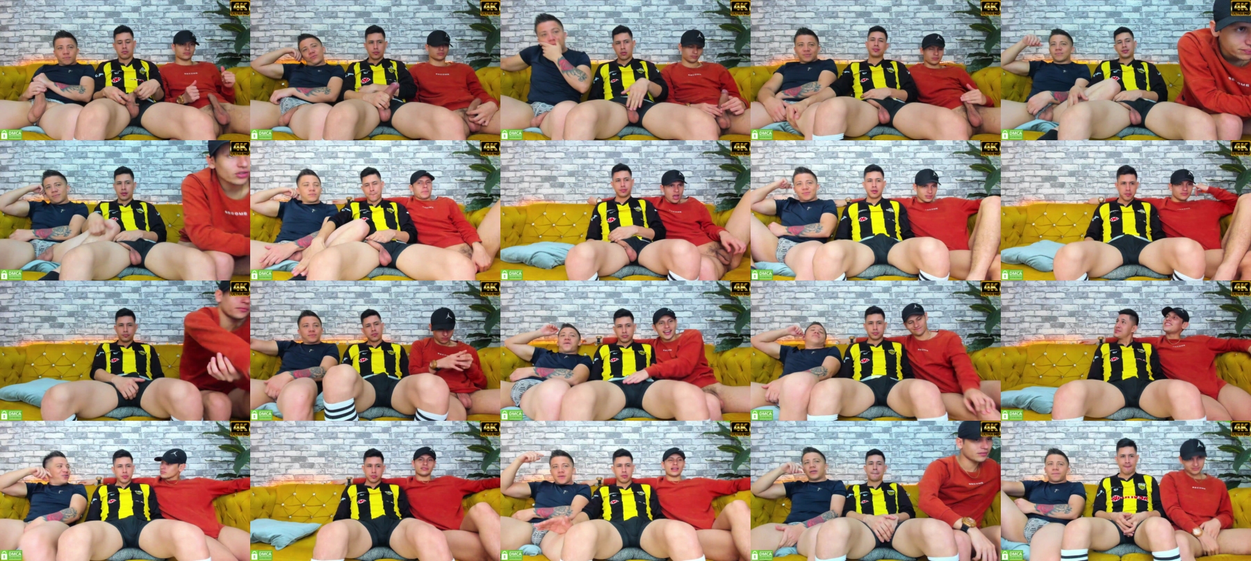 adictivoshotboy  24-11-2021 Recorded Video Naked