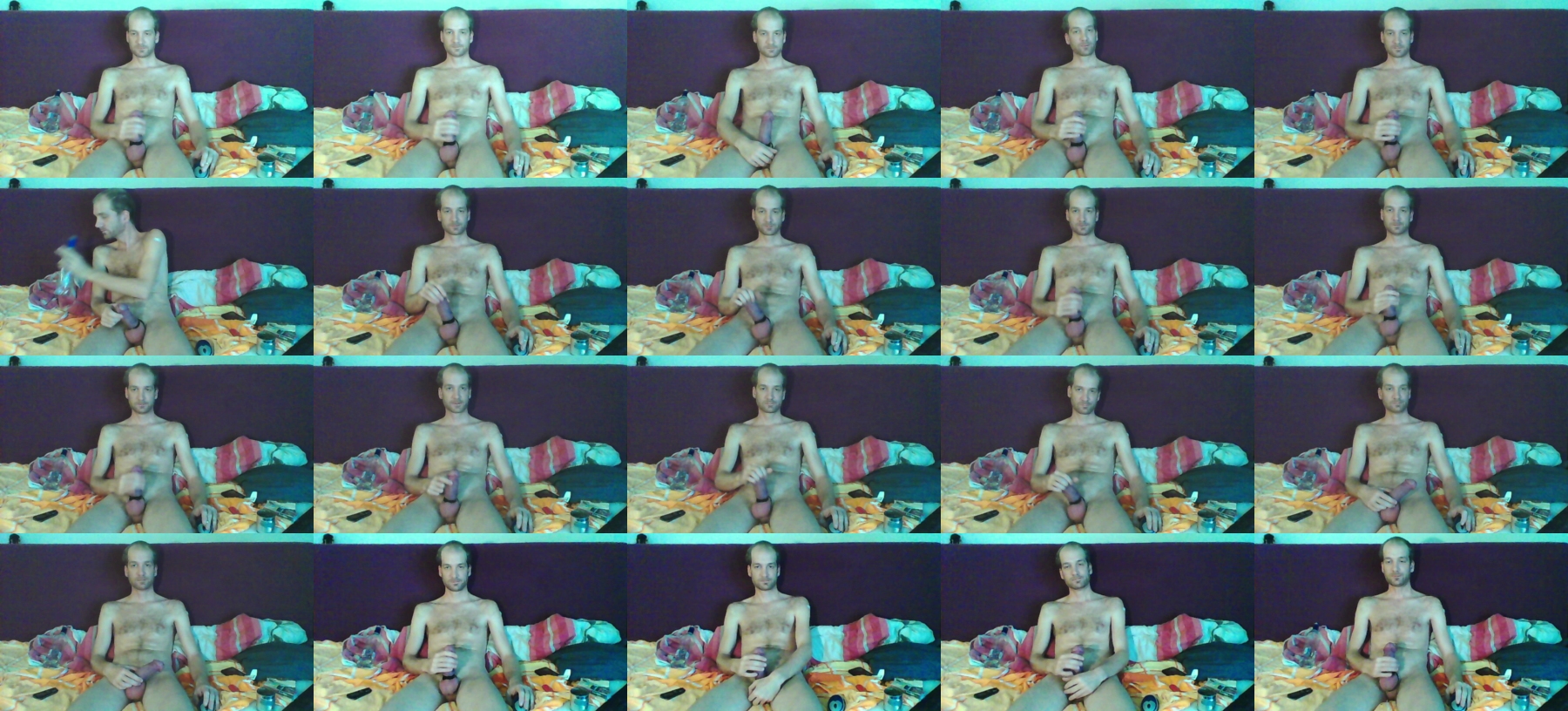 andi101  25-11-2021 Recorded Video Porn