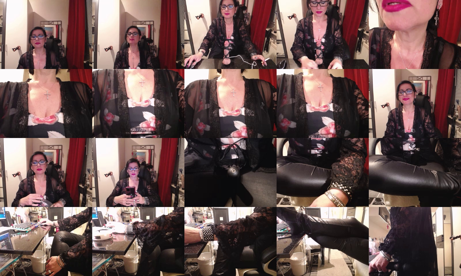 ladymaxime 24-11-2021 XXX 
