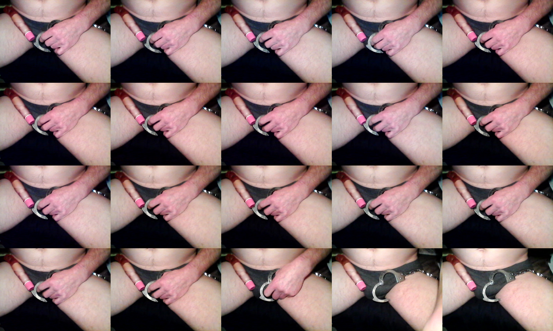 sklave94  24-11-2021 Recorded Video XXX