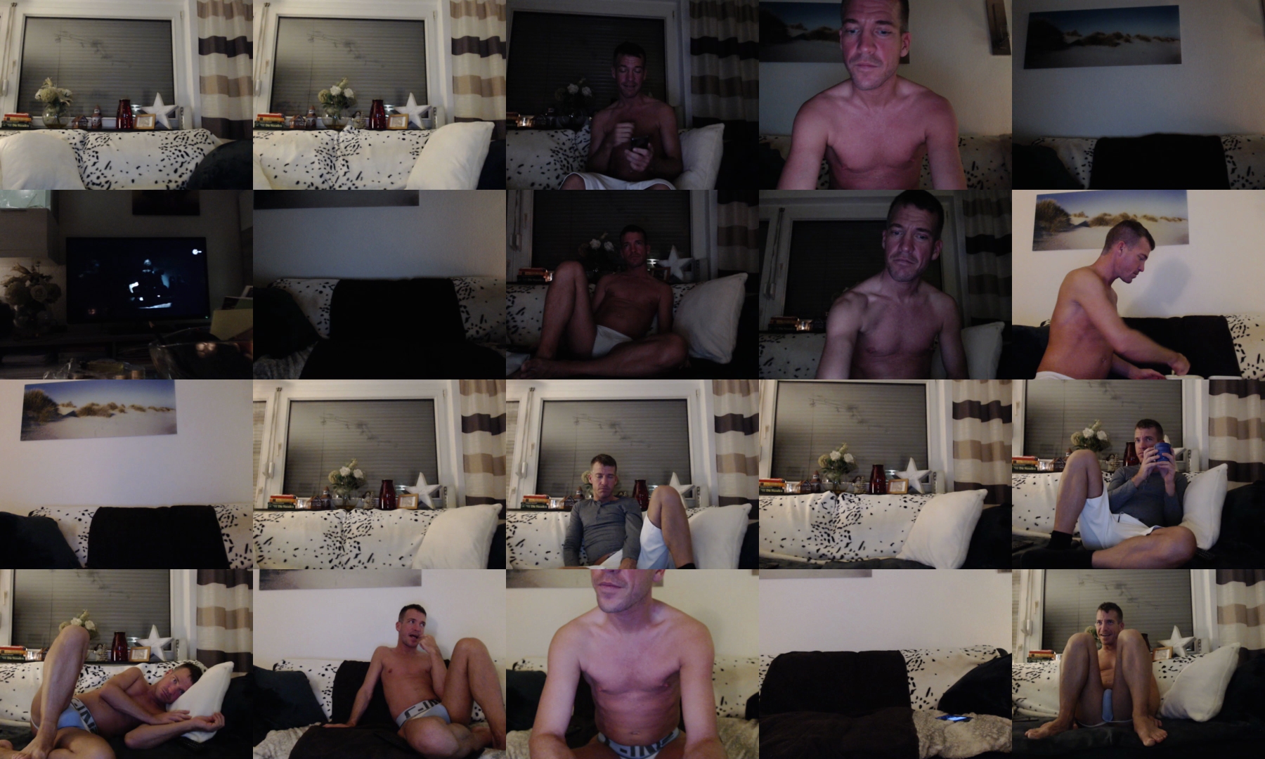 1sexy6  25-11-2021 Recorded Video Nude