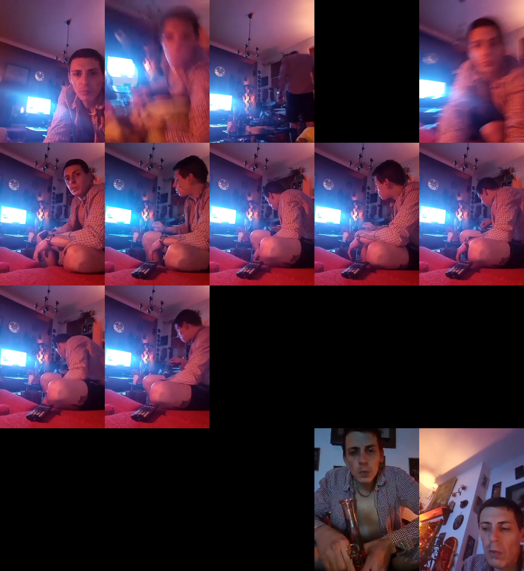 Eskalator198  25-11-2021 Recorded Video Webcam