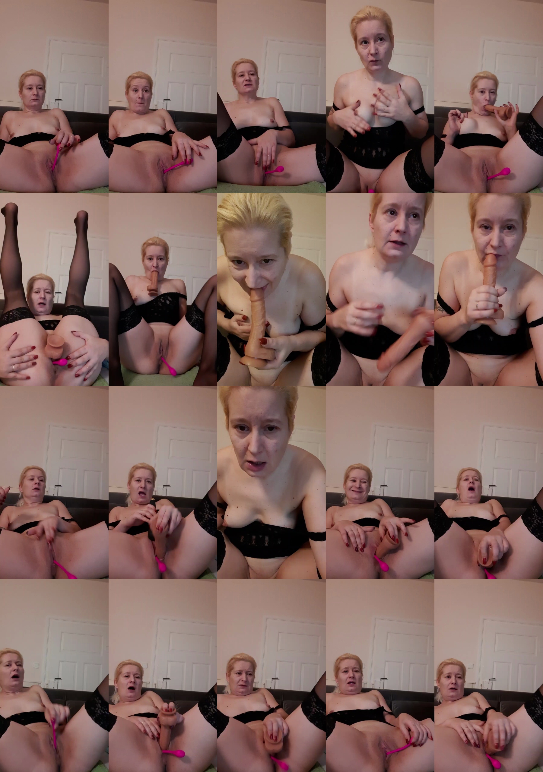 GeileEstelle 25-11-2021 Porn 