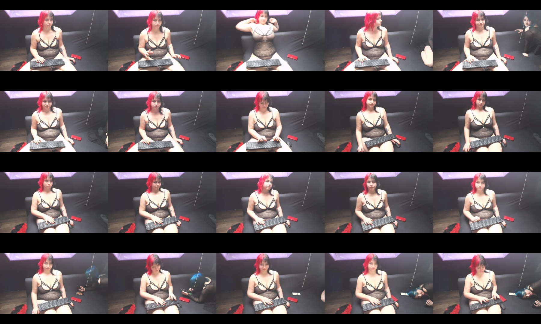 HarleyTwoface 26-11-2021 Download 