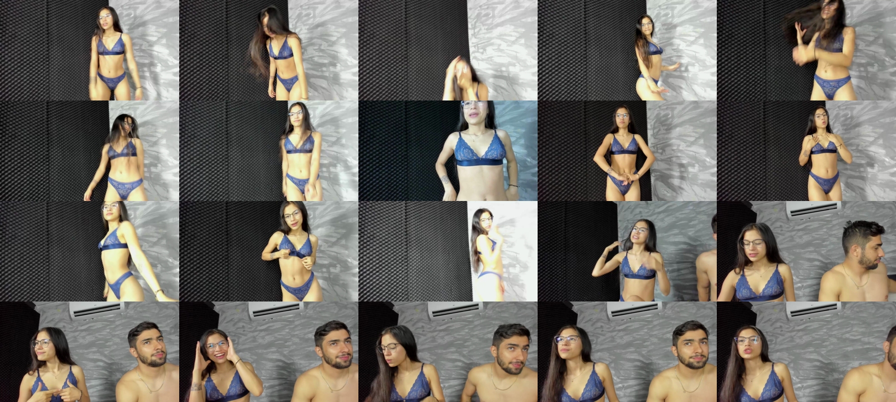 Iris_Eros_ 26-11-2021 Cam 