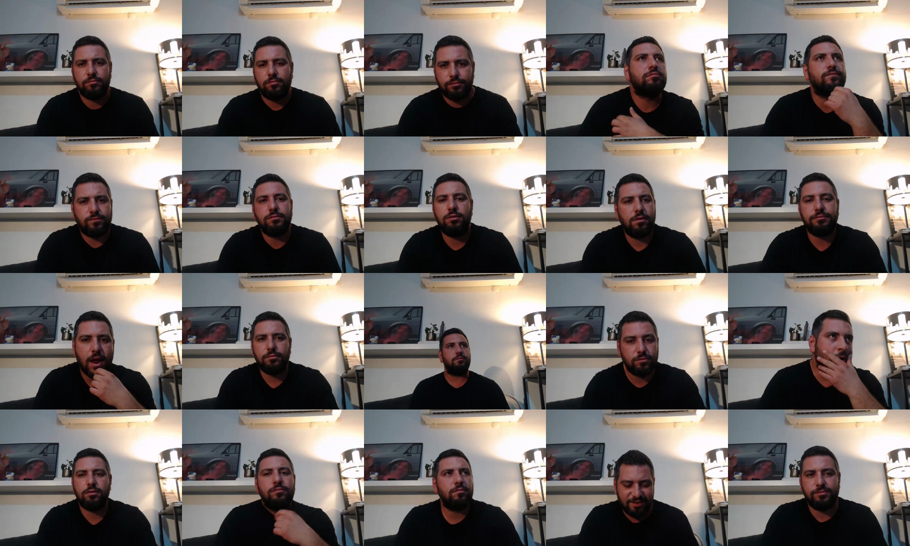 KoksundSen  25-11-2021 Recorded Video XXX