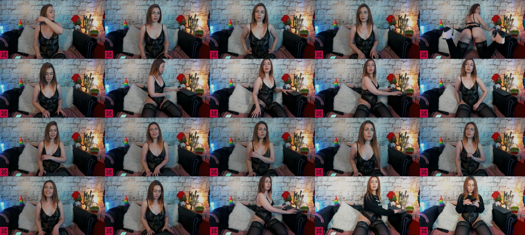 LindaWhite_ 25-11-2021 Show 