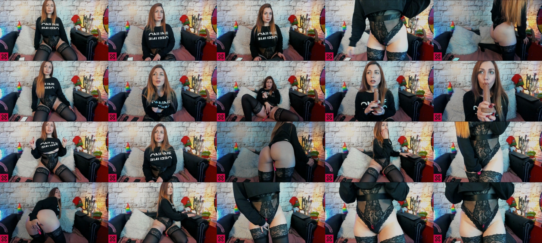 LindaWhite_ 25-11-2021 Show 