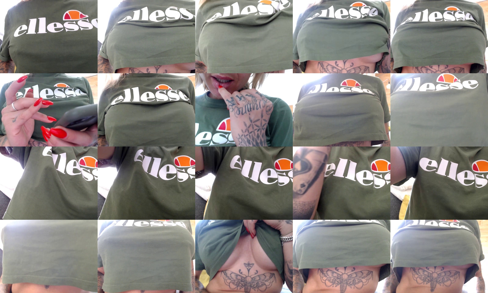 Mag_Netic 26-11-2021 Cam 