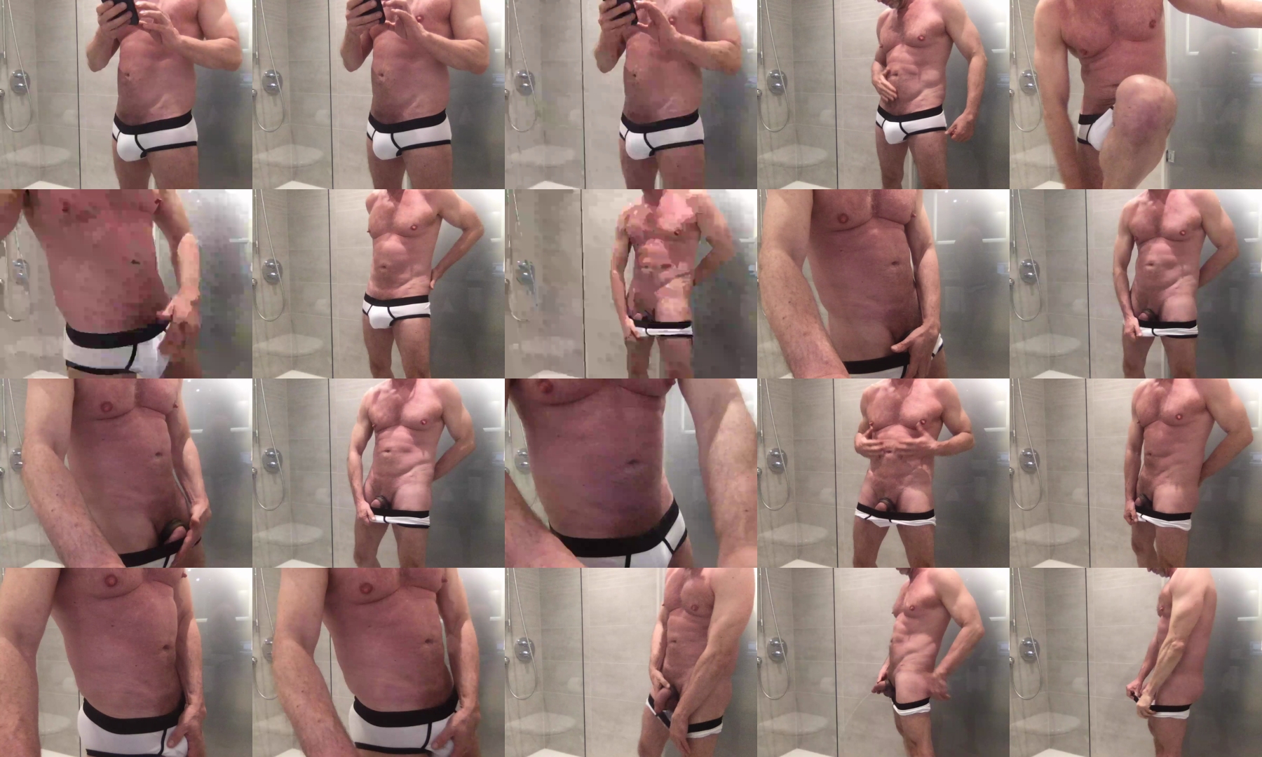 Nordicbynature1  25-11-2021 Recorded Video Naked